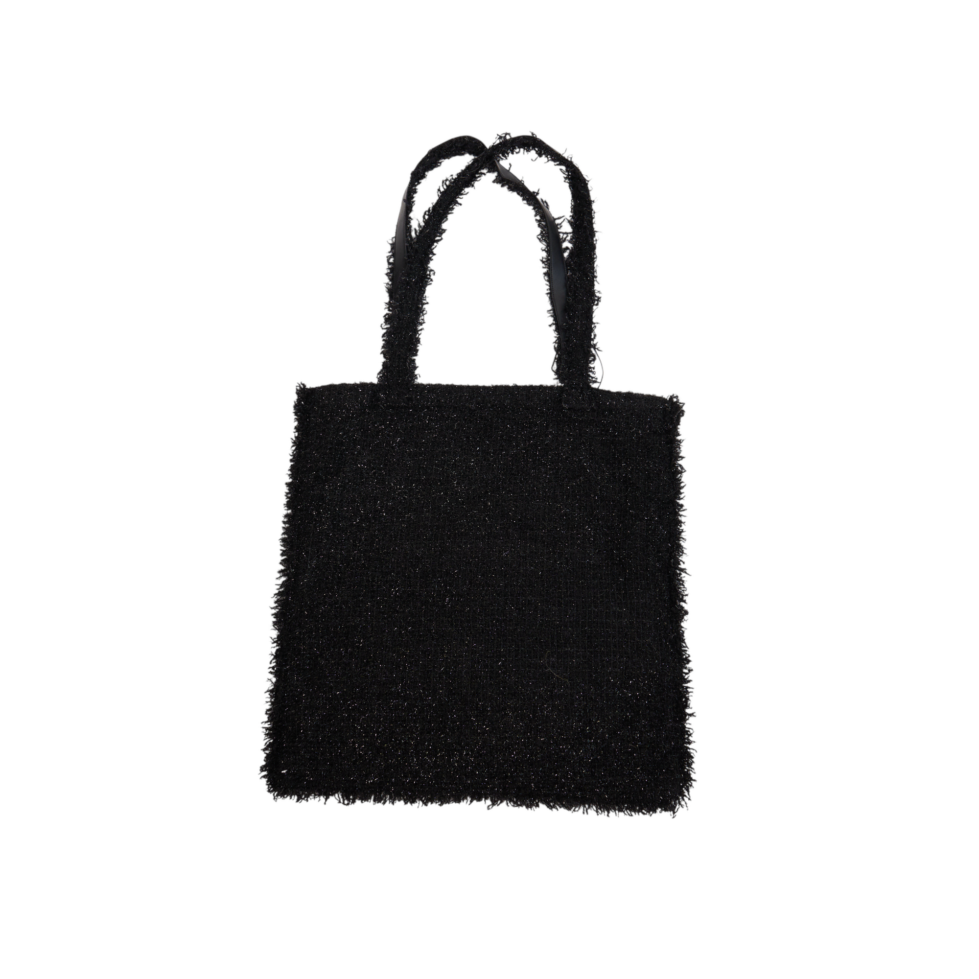 chanel 2017 robot tote bag
