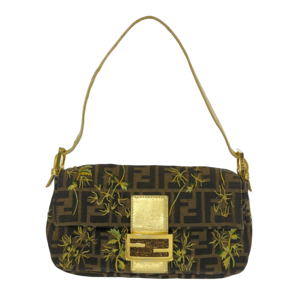 fendi – hachi archive