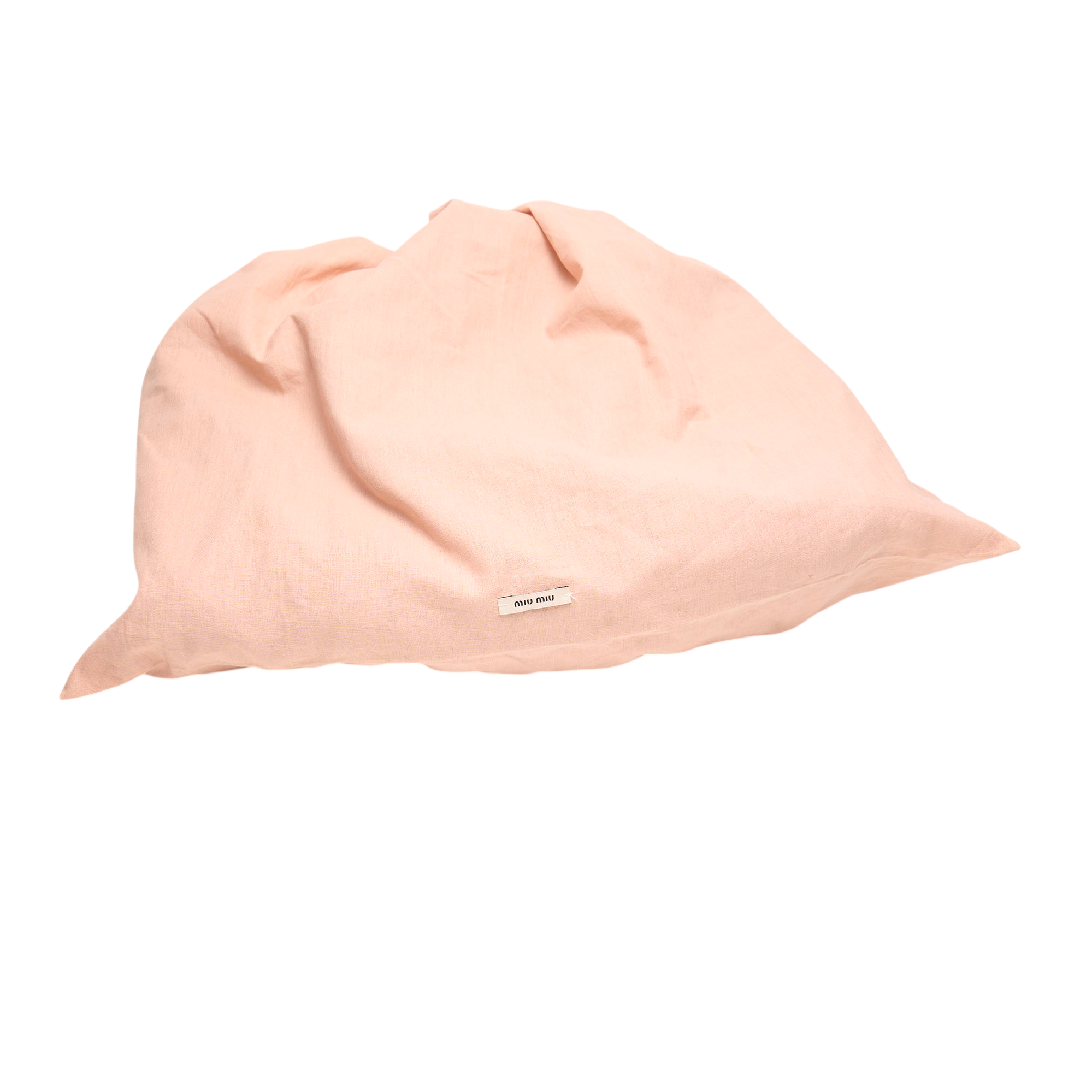 miu miu 2000s pink vitello bag