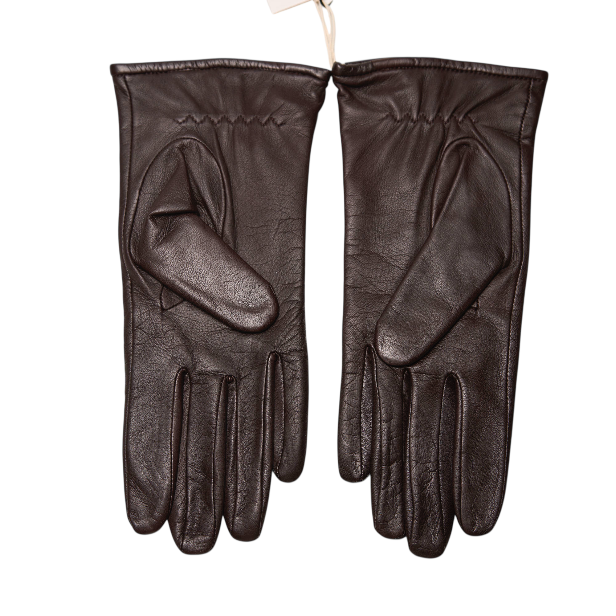 vivienne westwood brown gloves