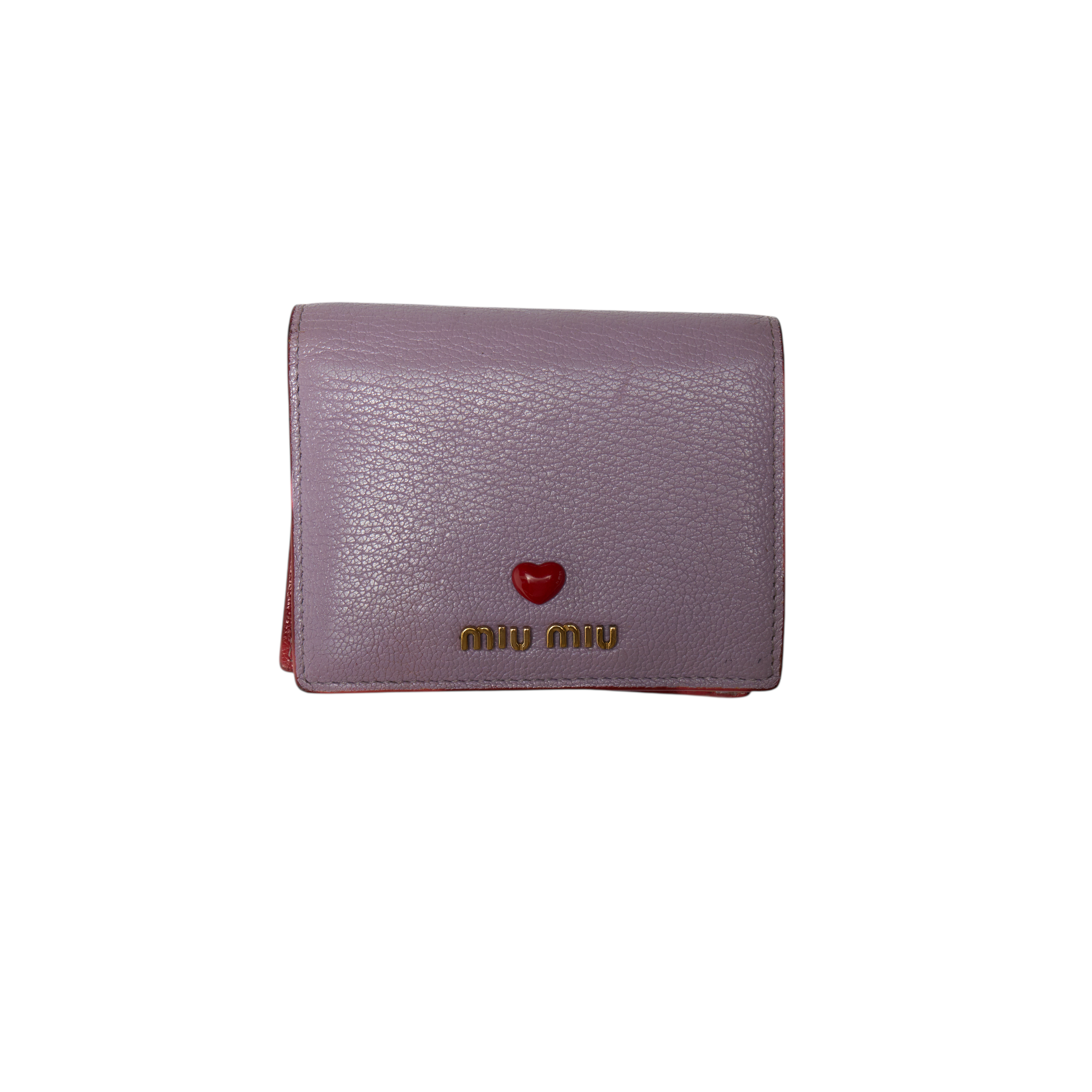 Miu Miu Archive 2006 Nappa MIU MIU◇99FW/archive logo hand bag 