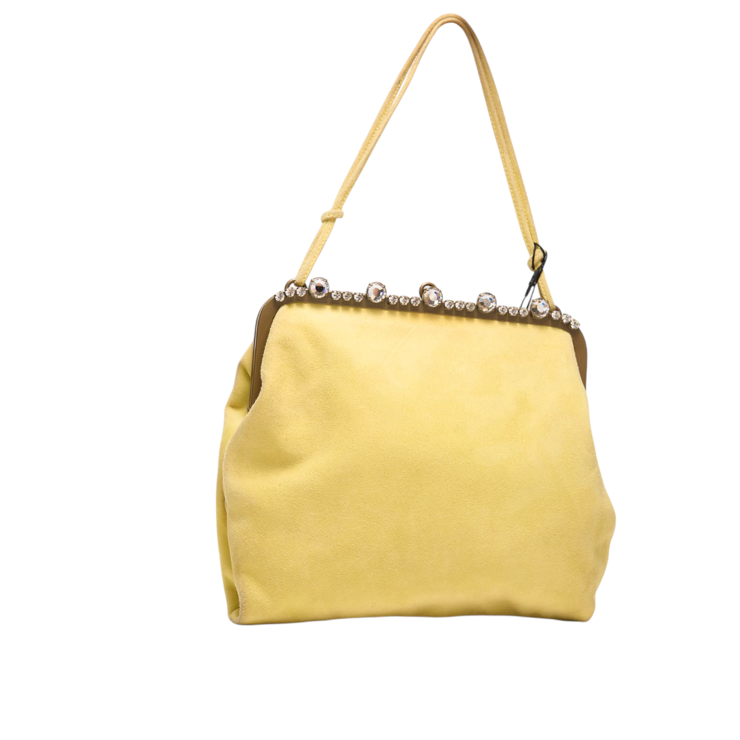 miu miu 90s hand bag