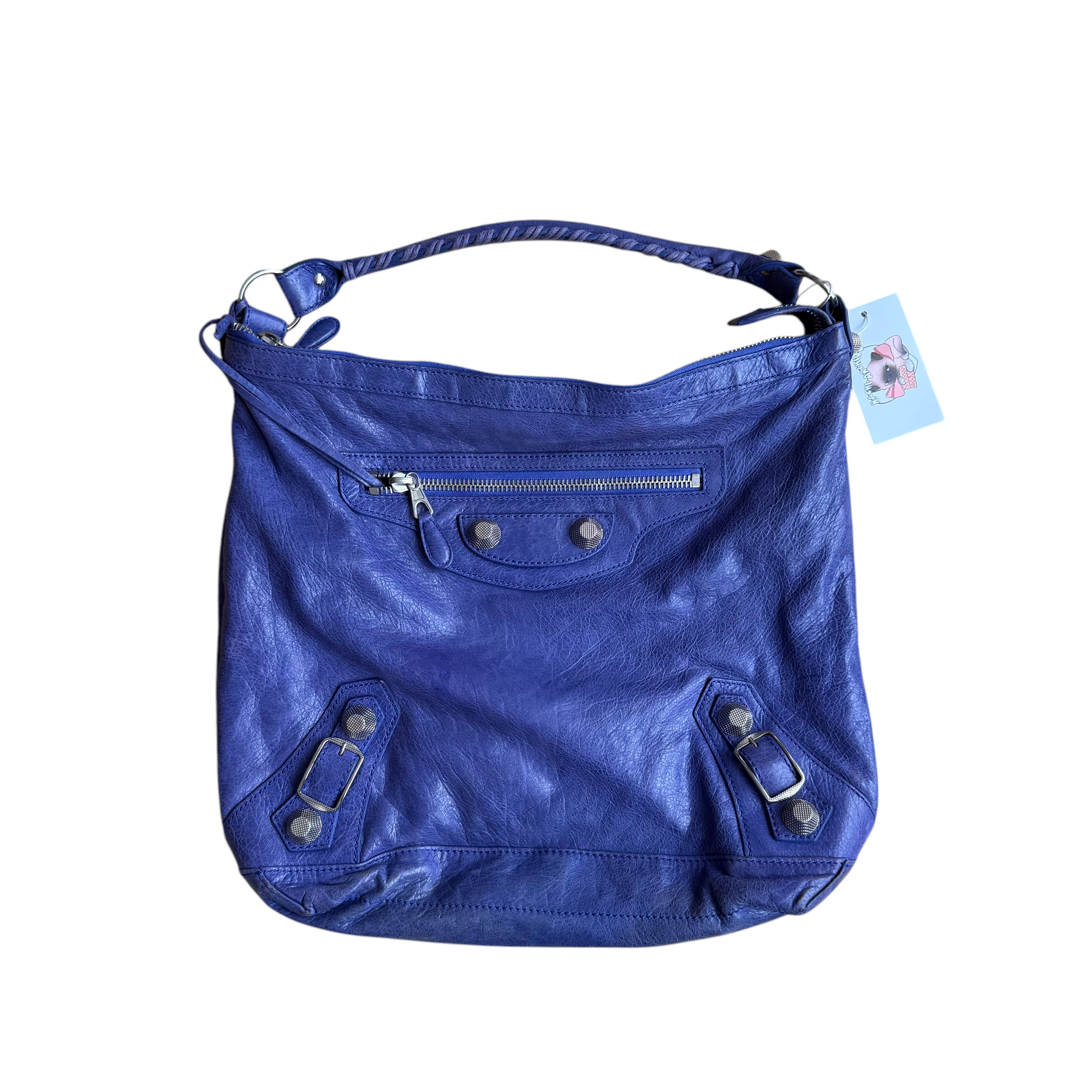balenciaga – hachi archive balenciaga – hachi archive
