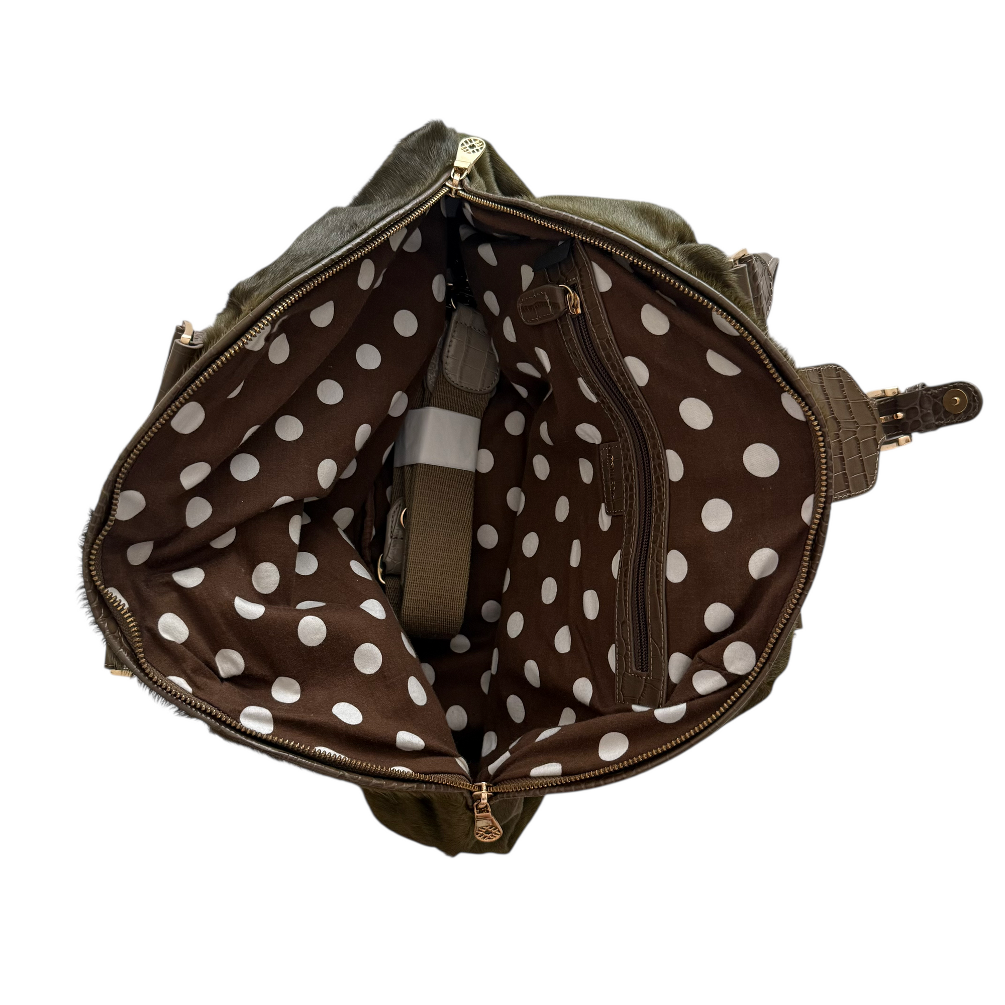muta green 8 bag