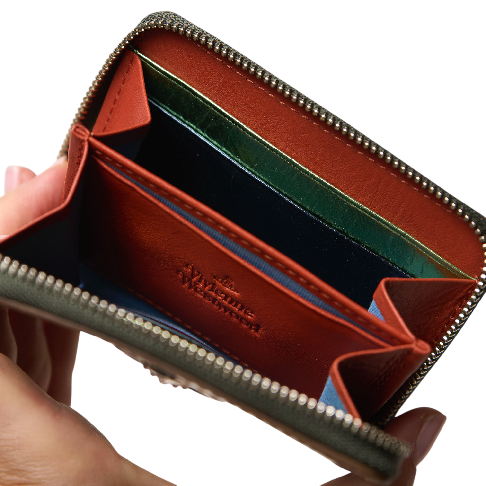 vivienne westwood tree wallet