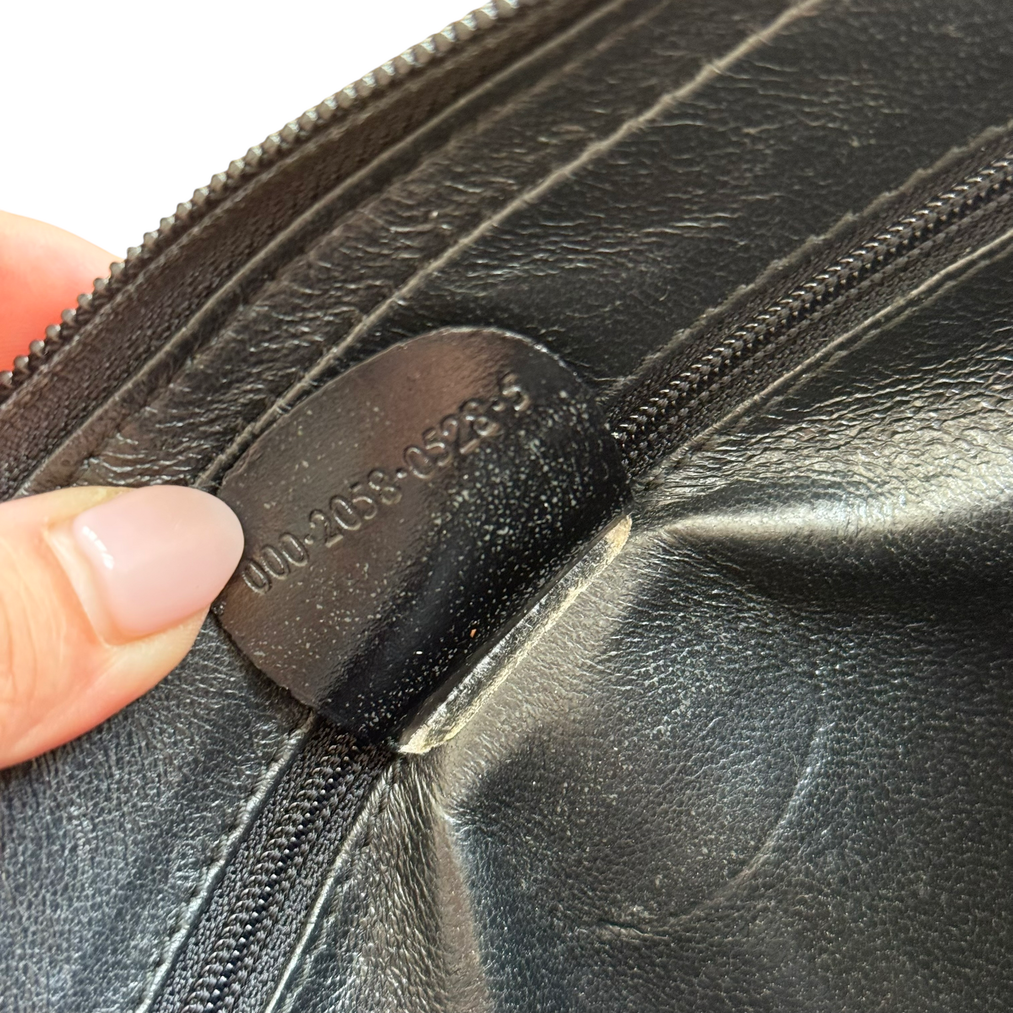 gucci black shoulder bag