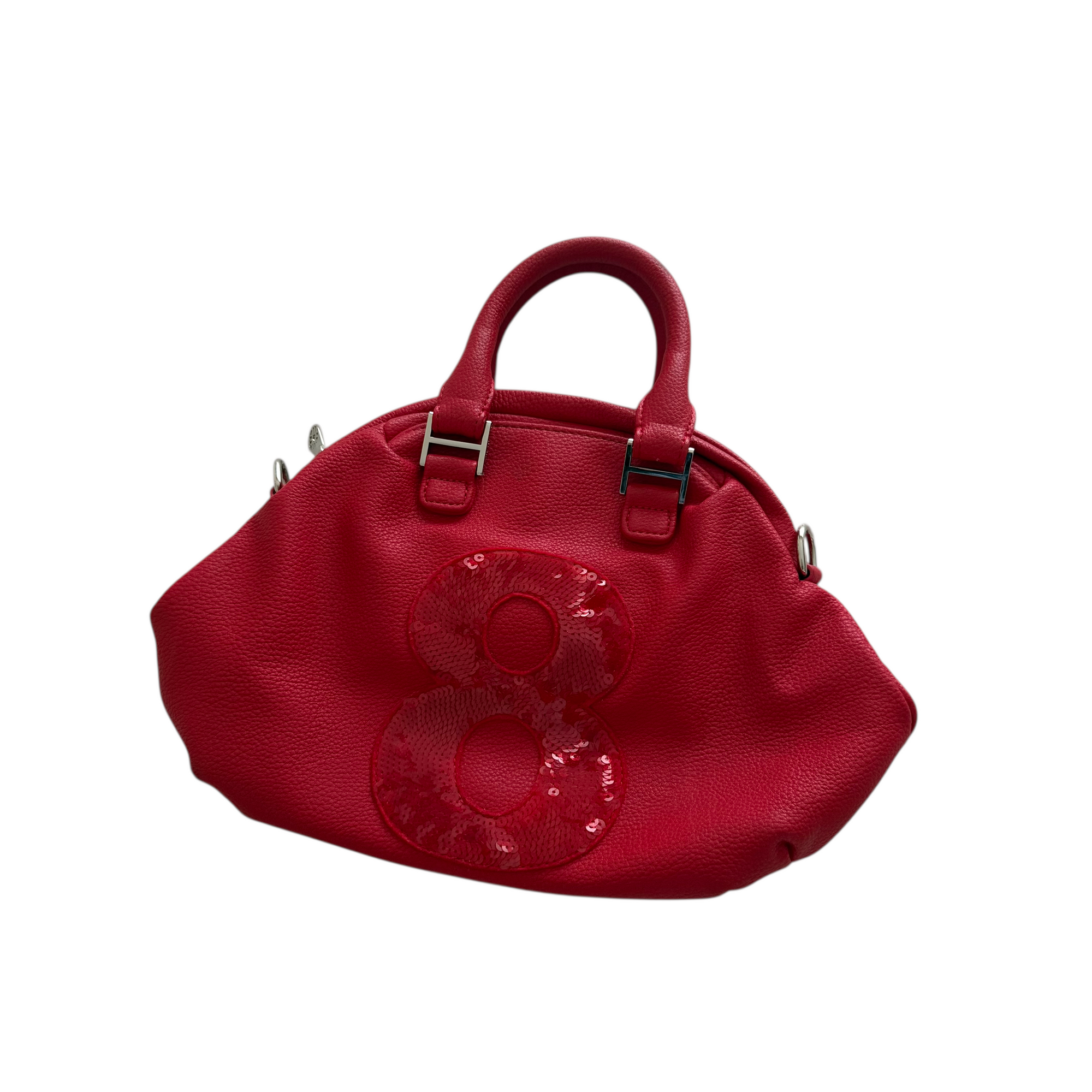 muta red 8 bag