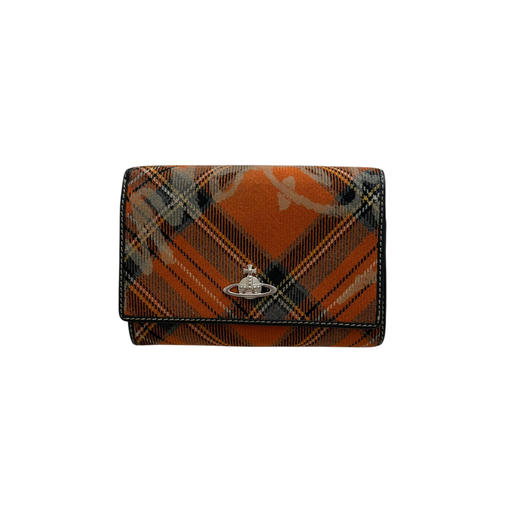 vivienne westwood 箔　スラックス Macca Trousers in MIX | Vivienne Westwood®