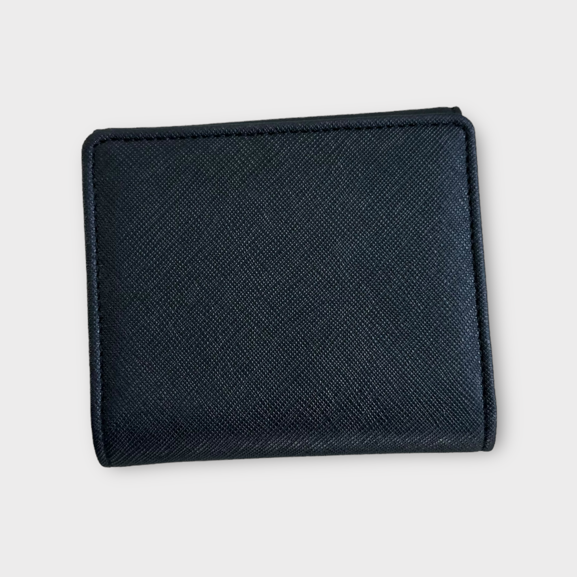 vivienne westwood black wallet