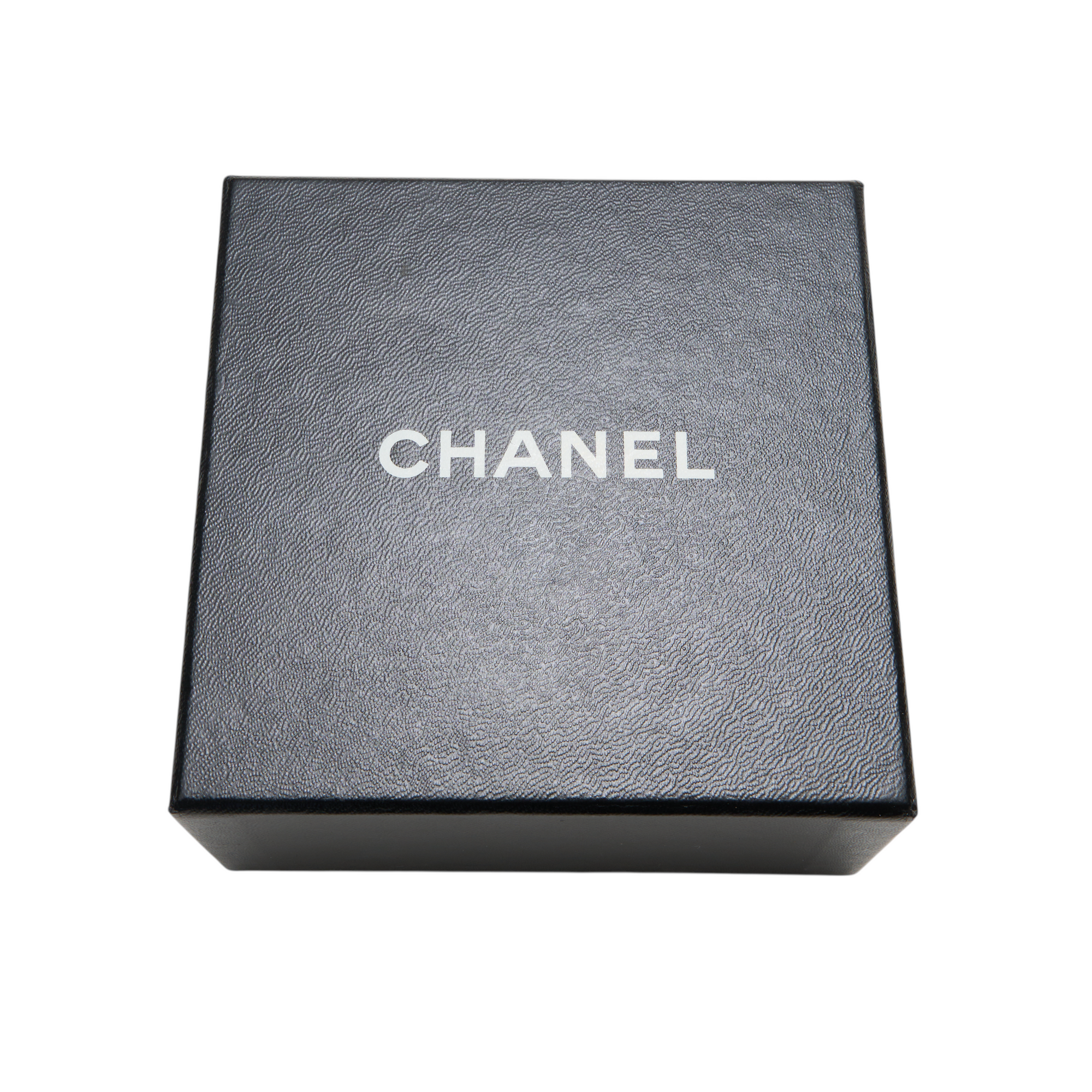 chanel 2000s cuff bracelet