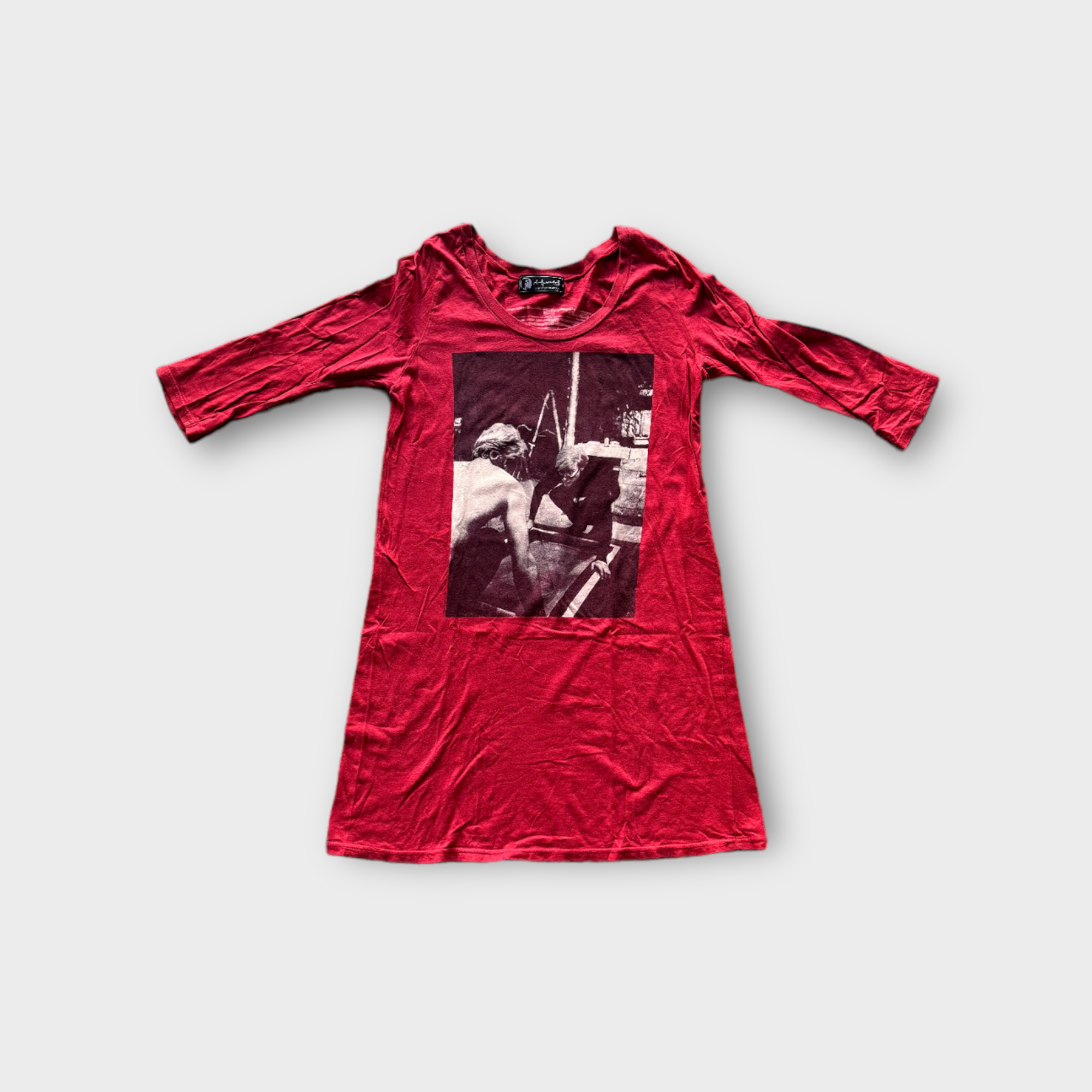 hysteric glamour – hachi archive