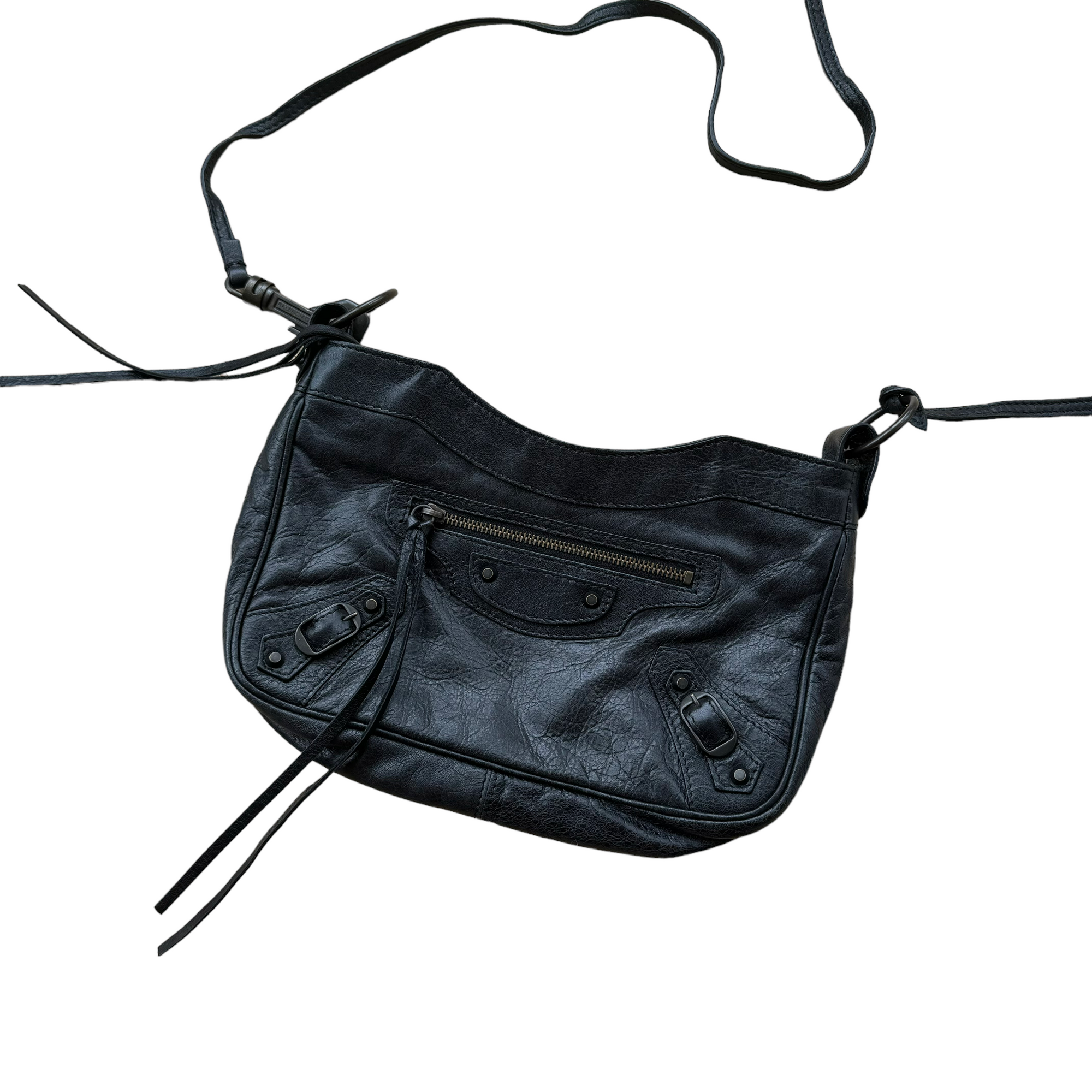 balenciaga 2000s black city bag – hachi archive balenciaga 2000s black city bag – hachi archive
