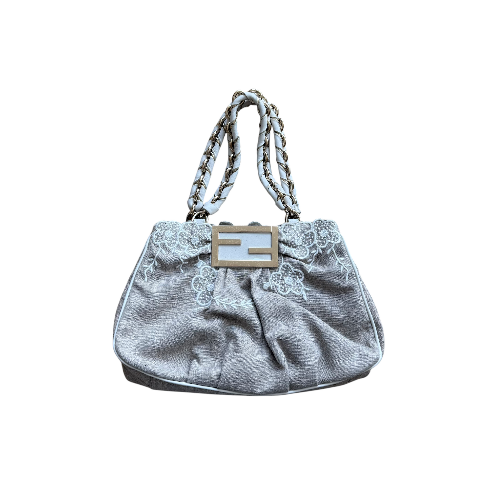 fendi mia shoulder bag