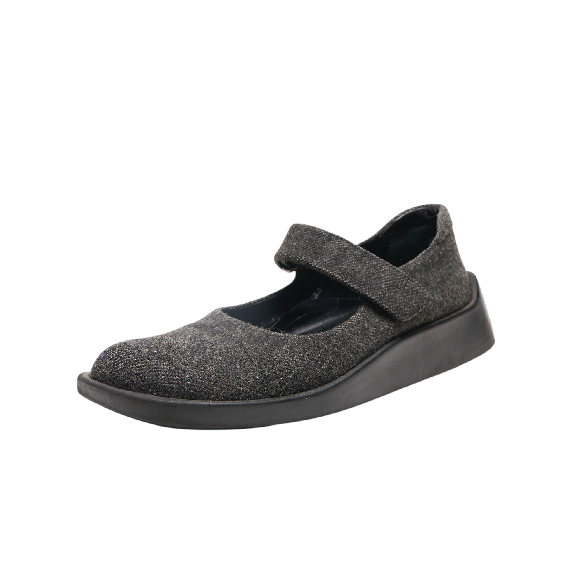 prada fw1998 mary janes