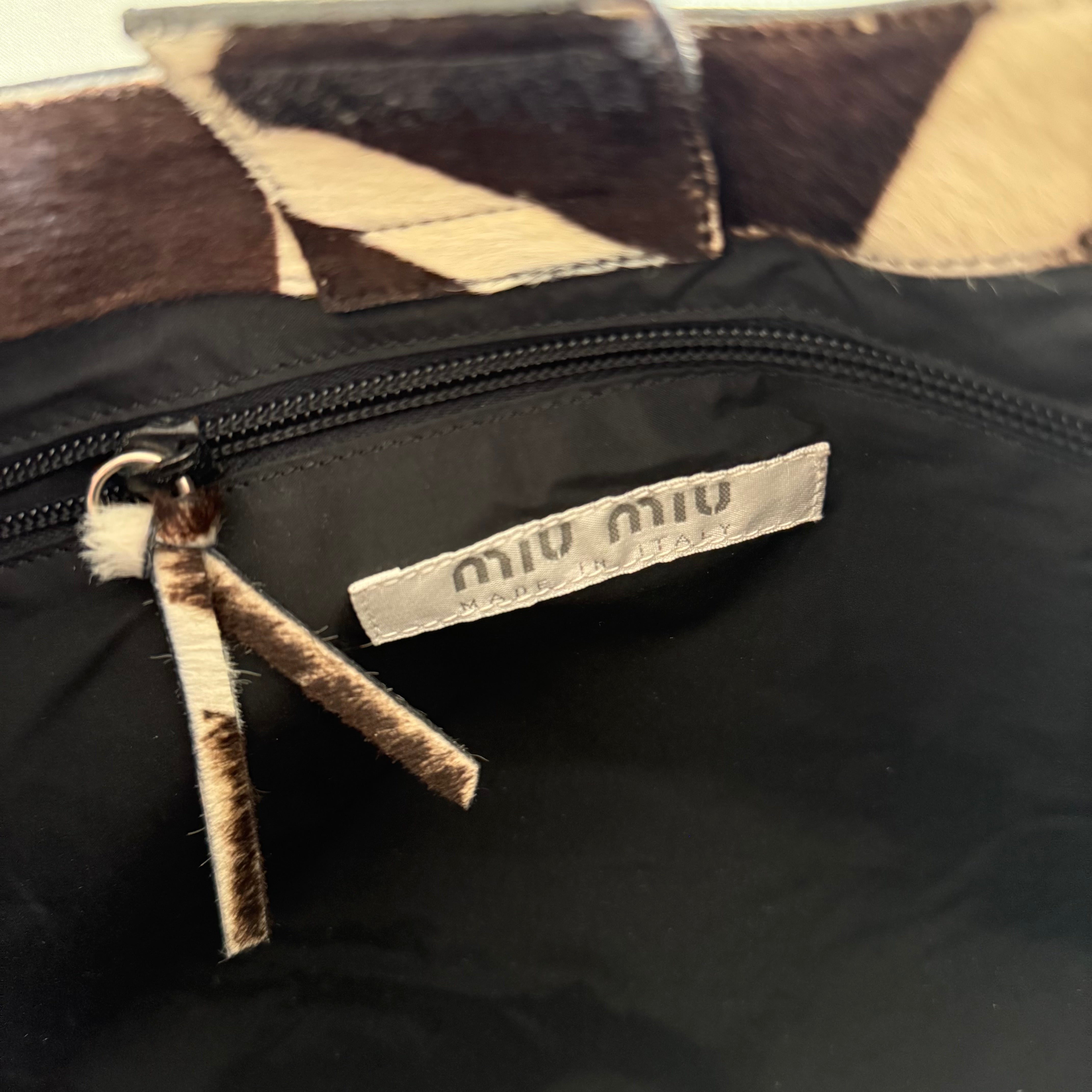 miu miu – hachi archive