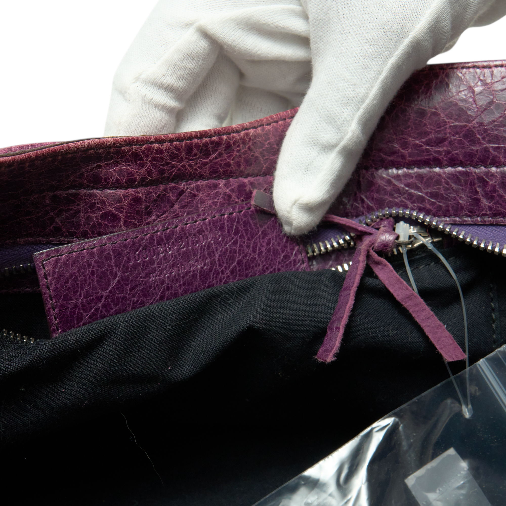 balenciaga 2000s city bag