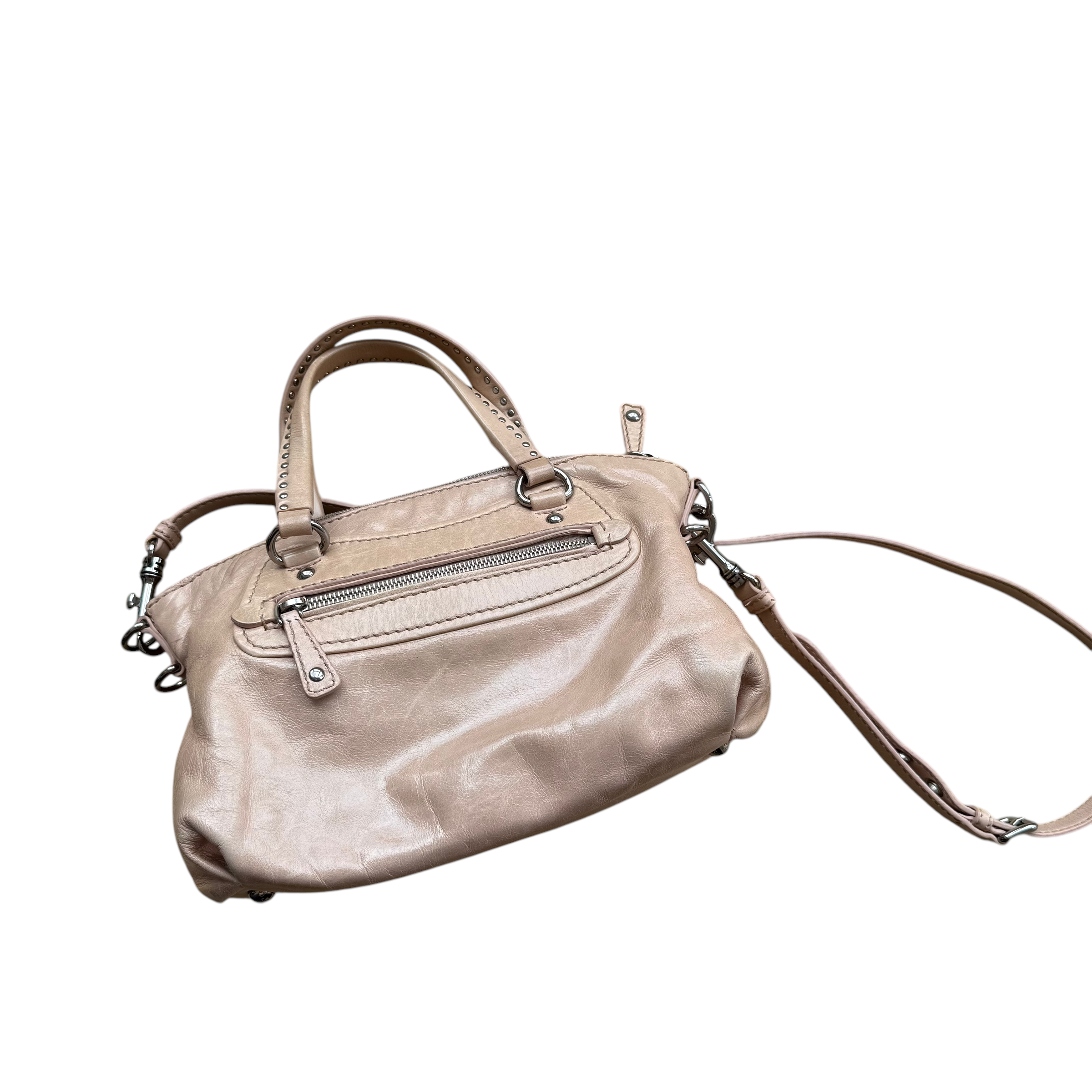 miumiu archive vittelo sholder bag Miu Miu Vitello Lux Ribbon 2Way