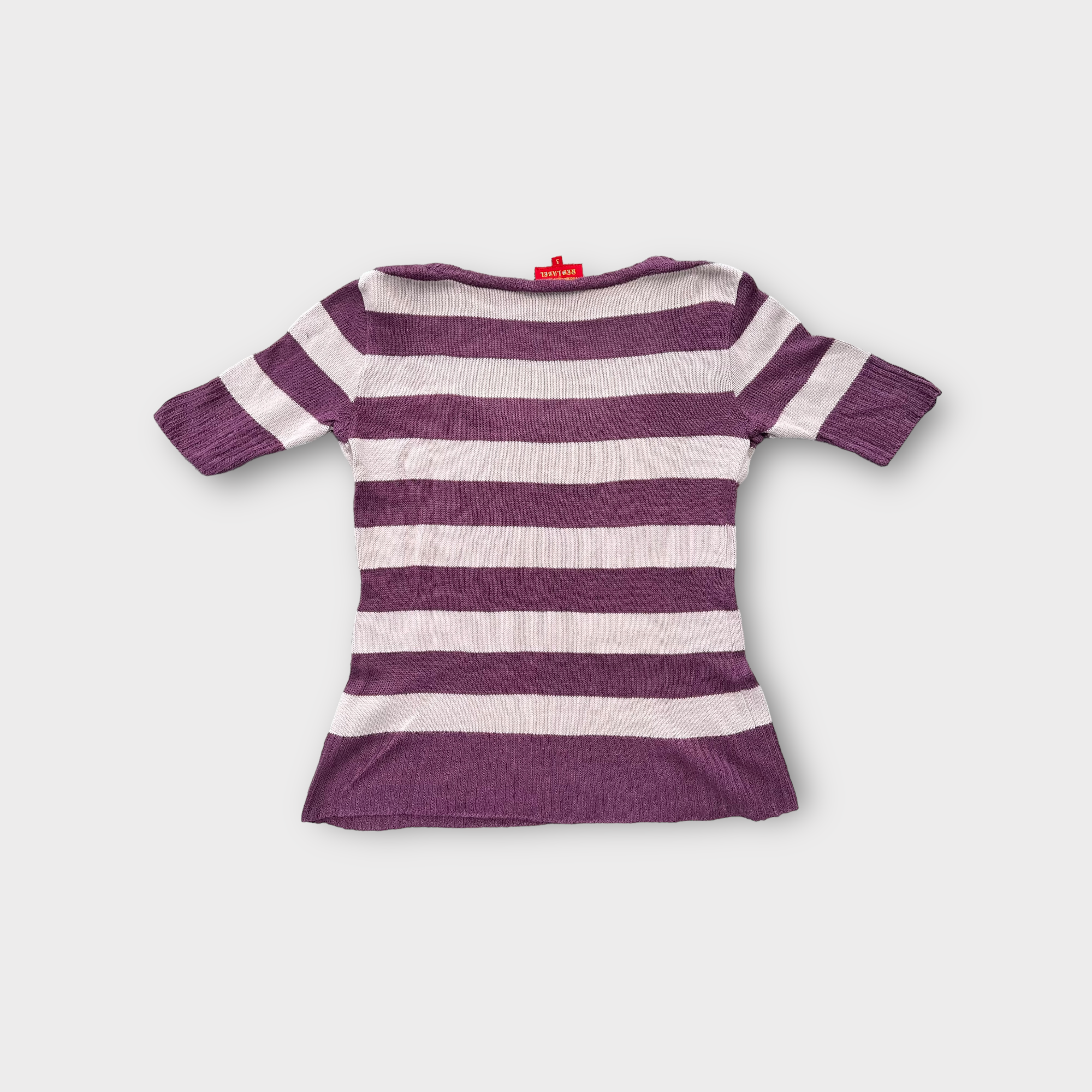 vivienne westwood striped top