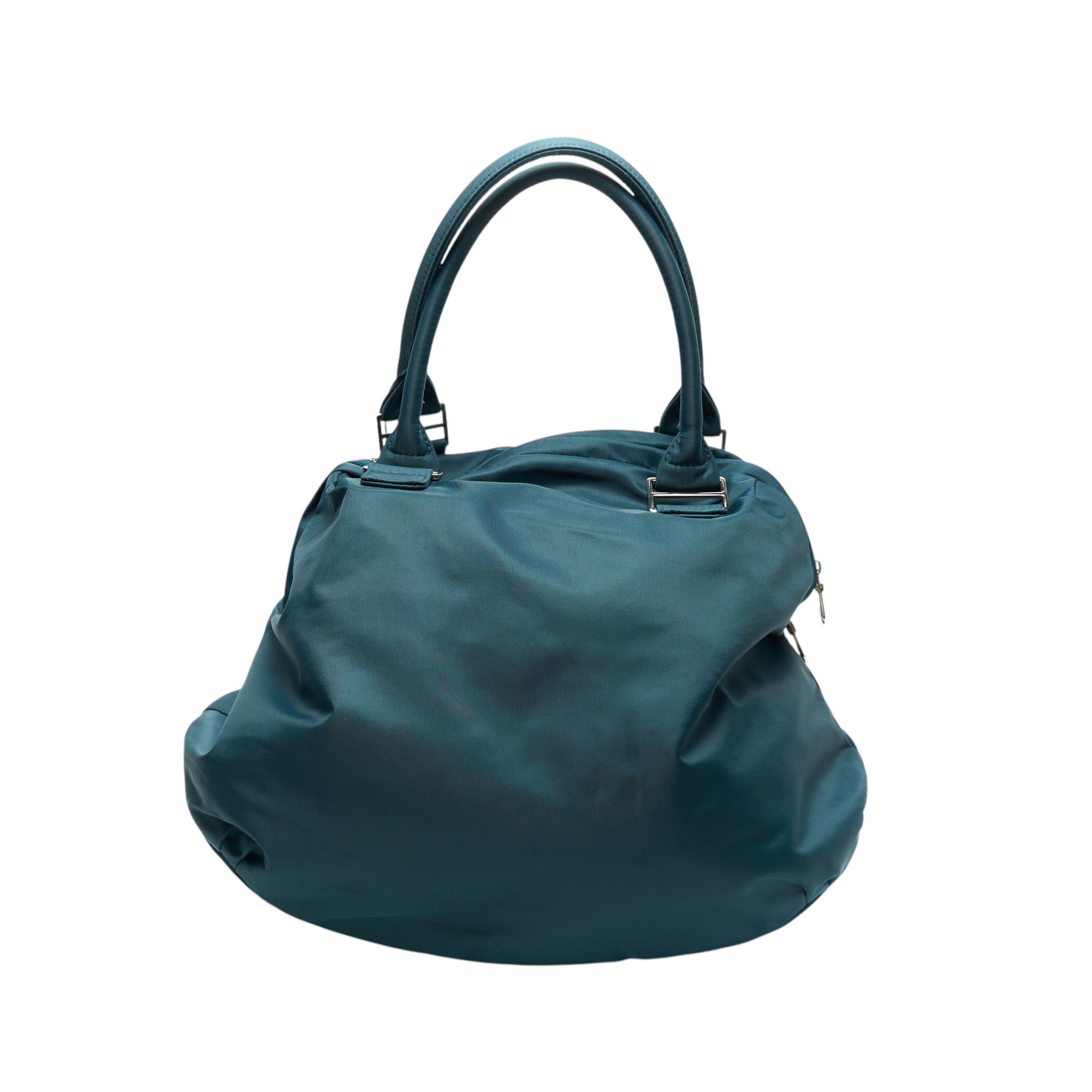 muta blue 8 camo bag