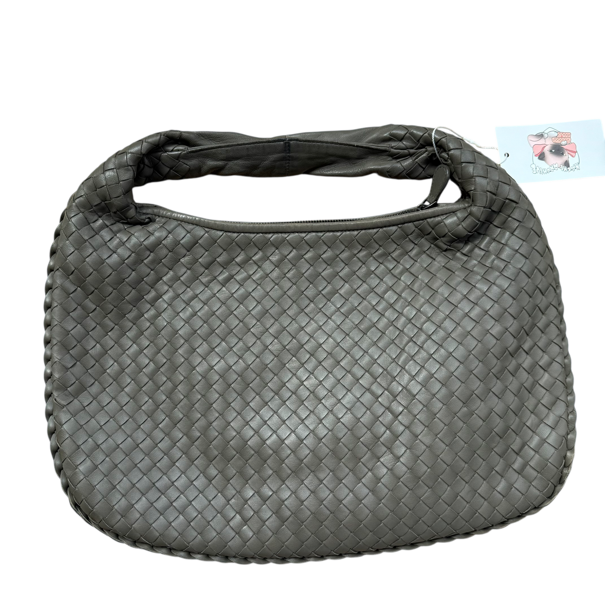 bottega veneta – hachi archive