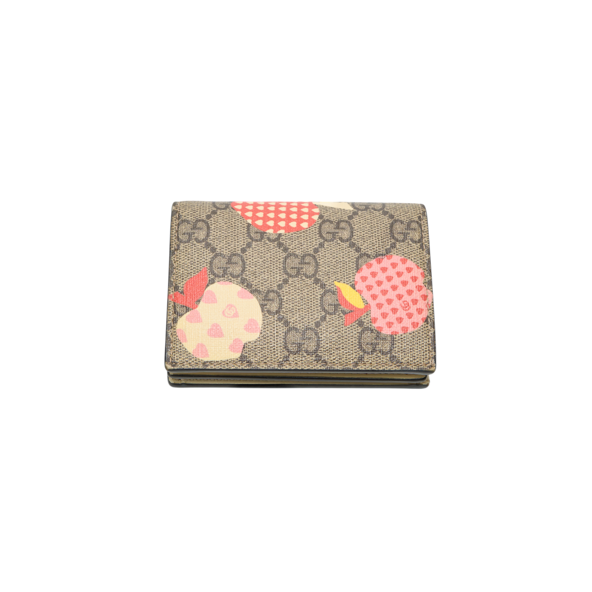 gucci apple wallet
