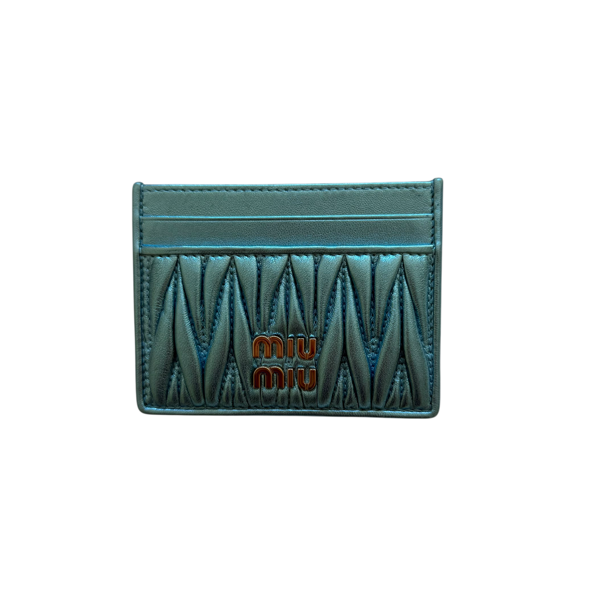 小物 Archive miu miu leather wallet purple Miu Miu Wallet Purple Womens Miu Miu