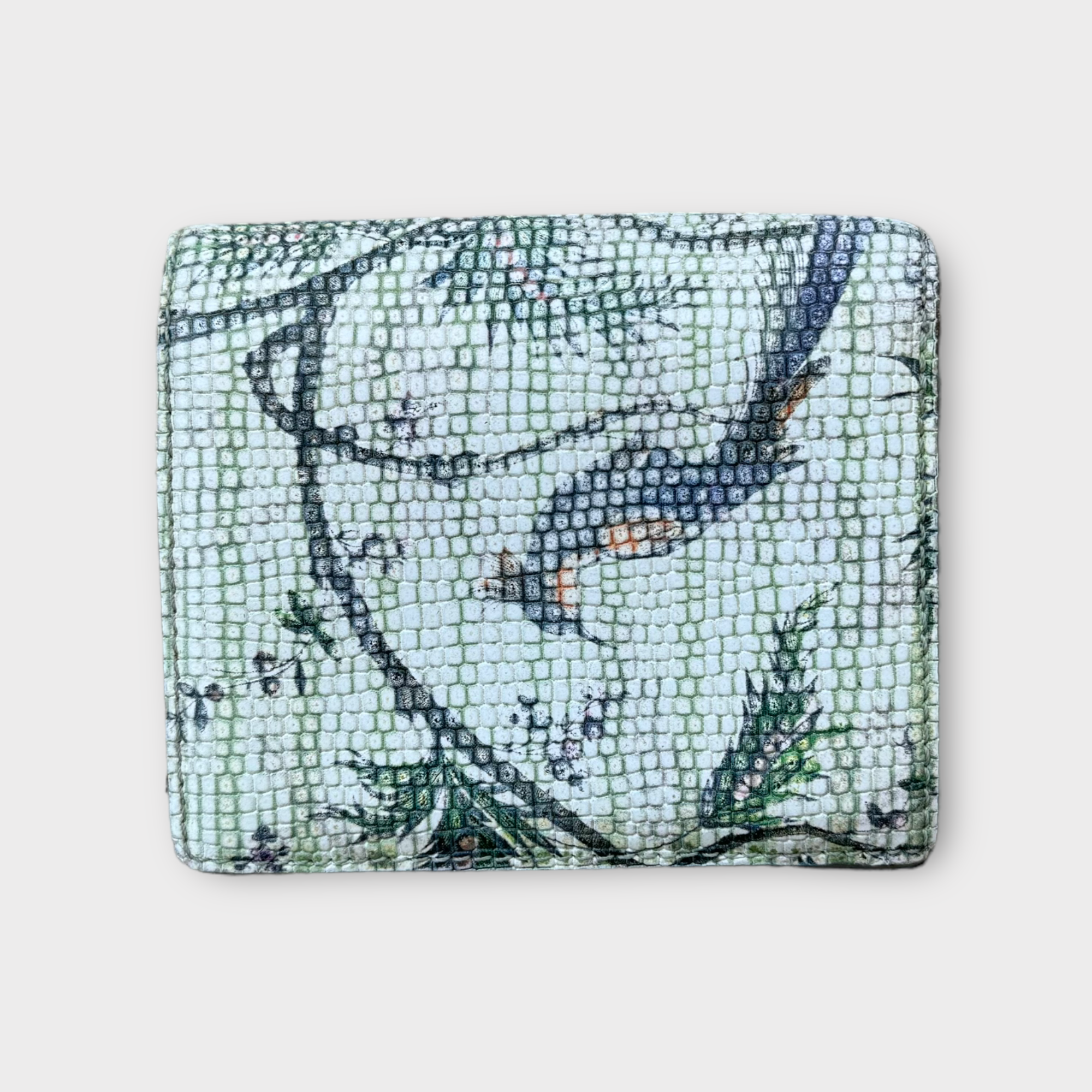 vivienne westwood bird wallet