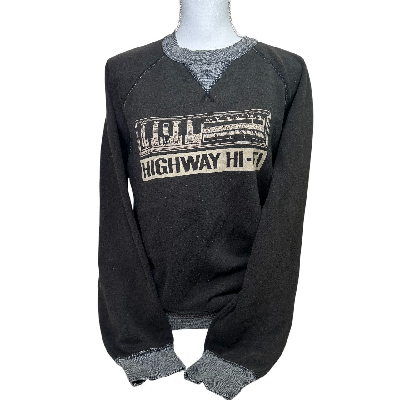 hysteric glamour – hachi archive