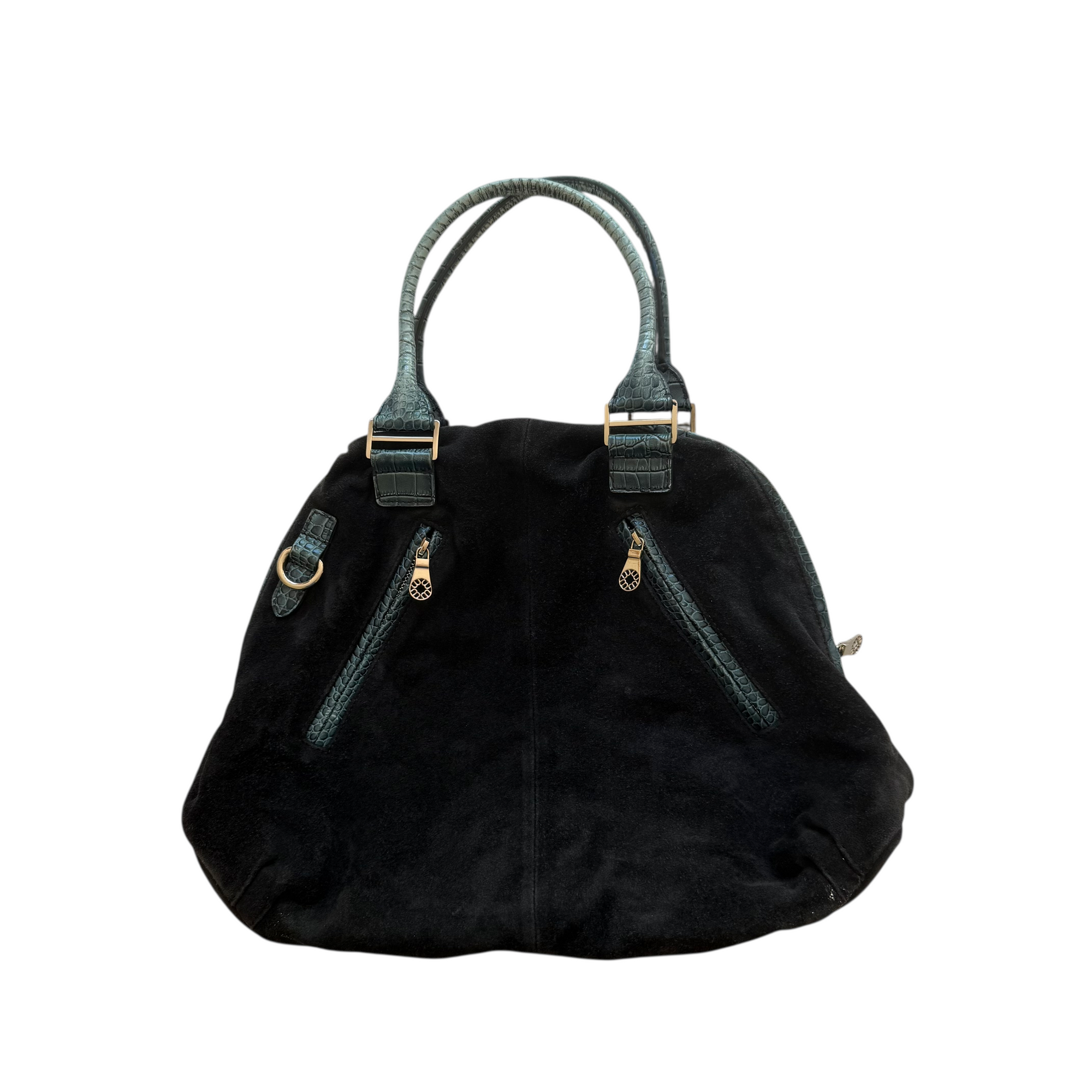 muta black 8 bag