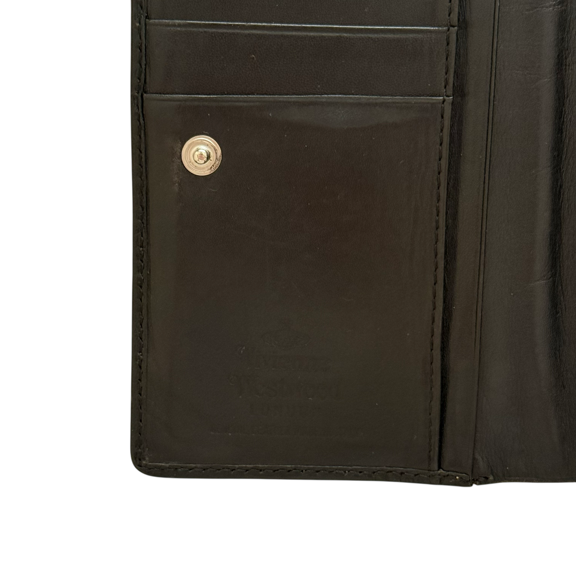 vivienne westwood plaid wallet