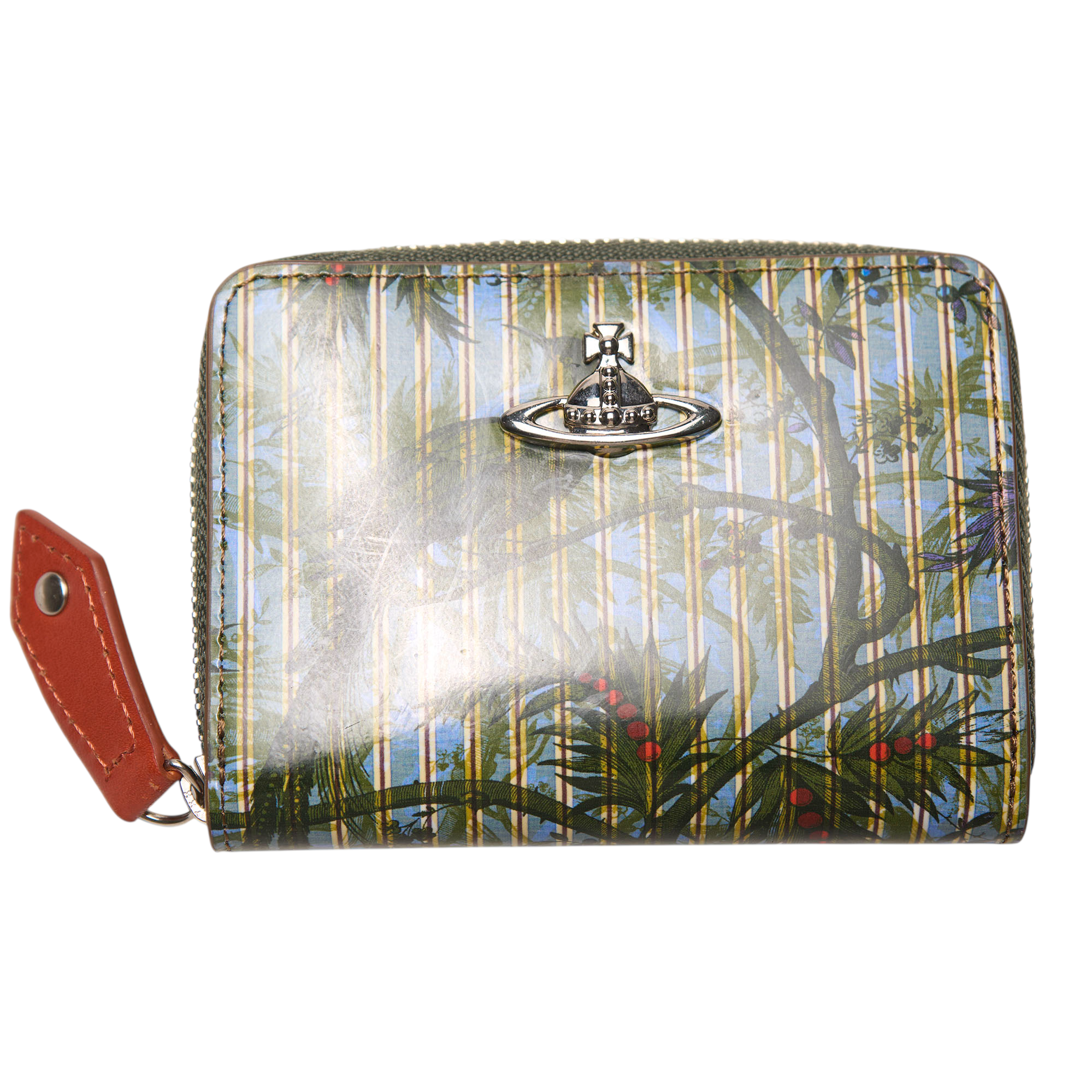 vivienne westwood tree wallet