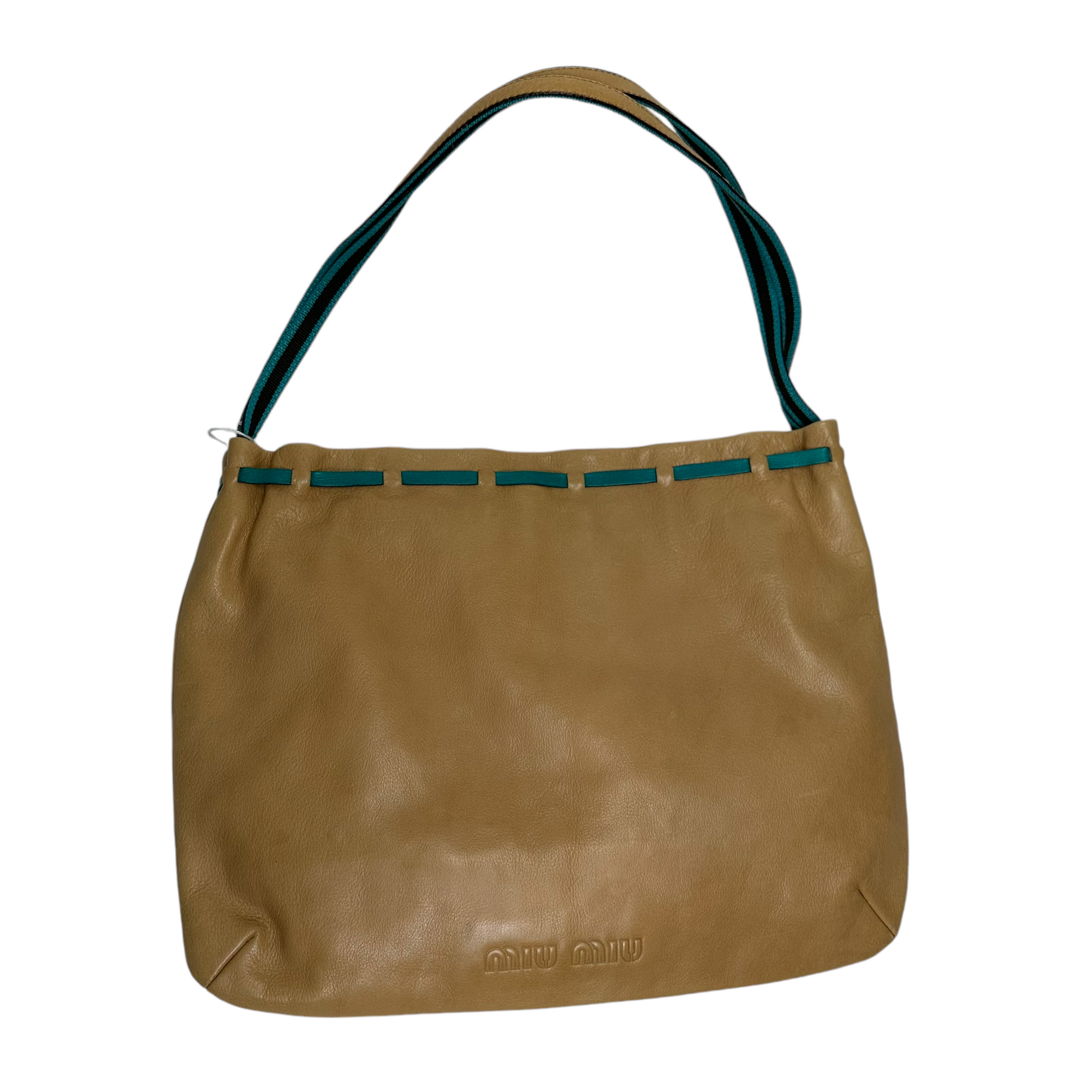 miu miu s/s 1999 bow shoulder bag – hachi archive miu miu s/s 1999 bow shoulder bag – hachi archive