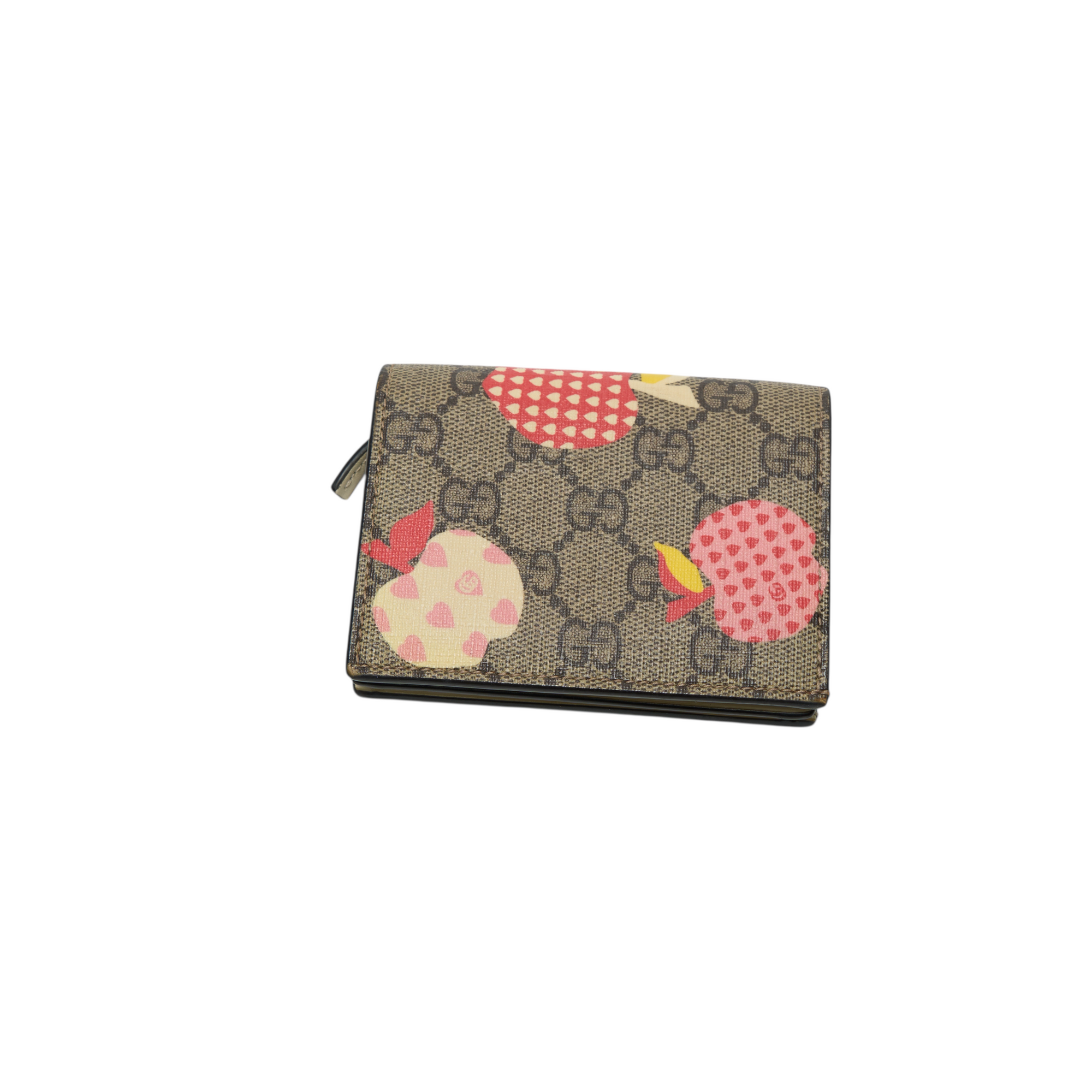 gucci apple wallet