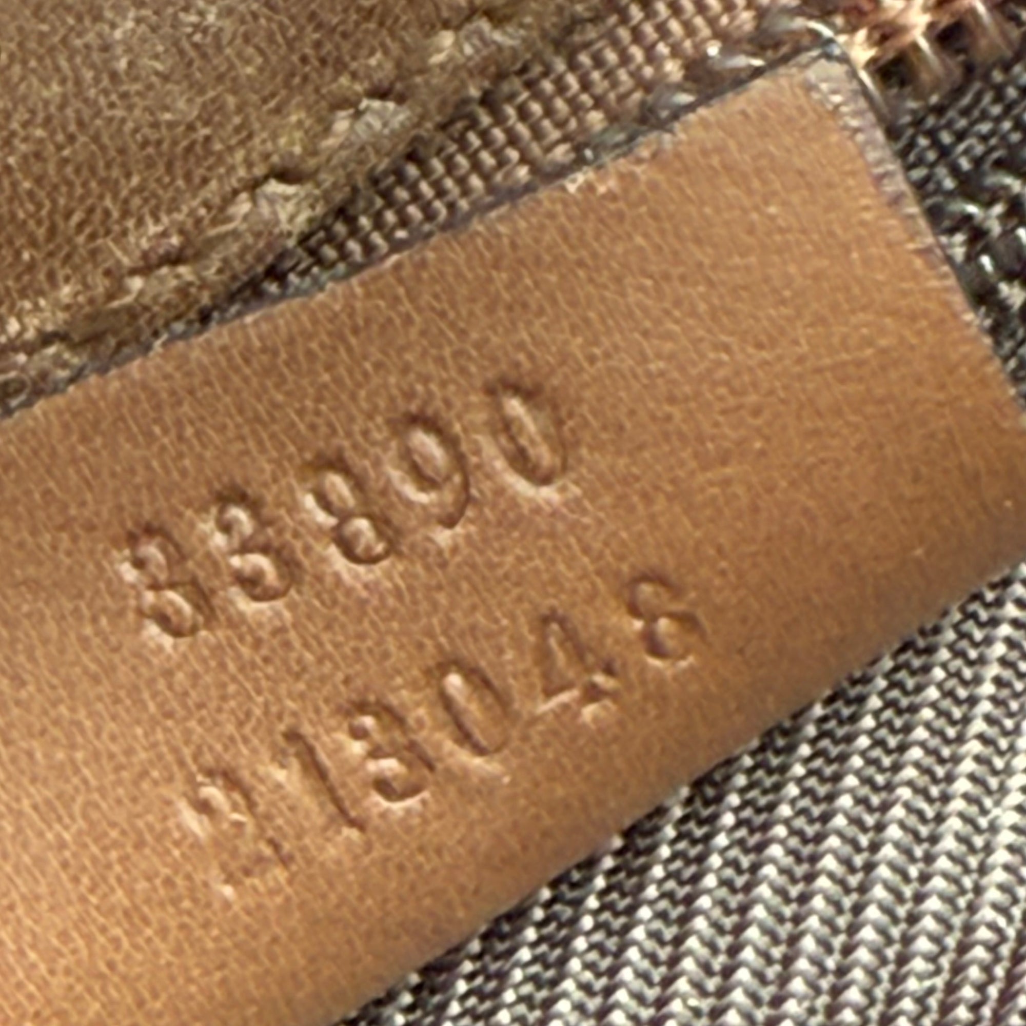 gucci brown shoulder bag