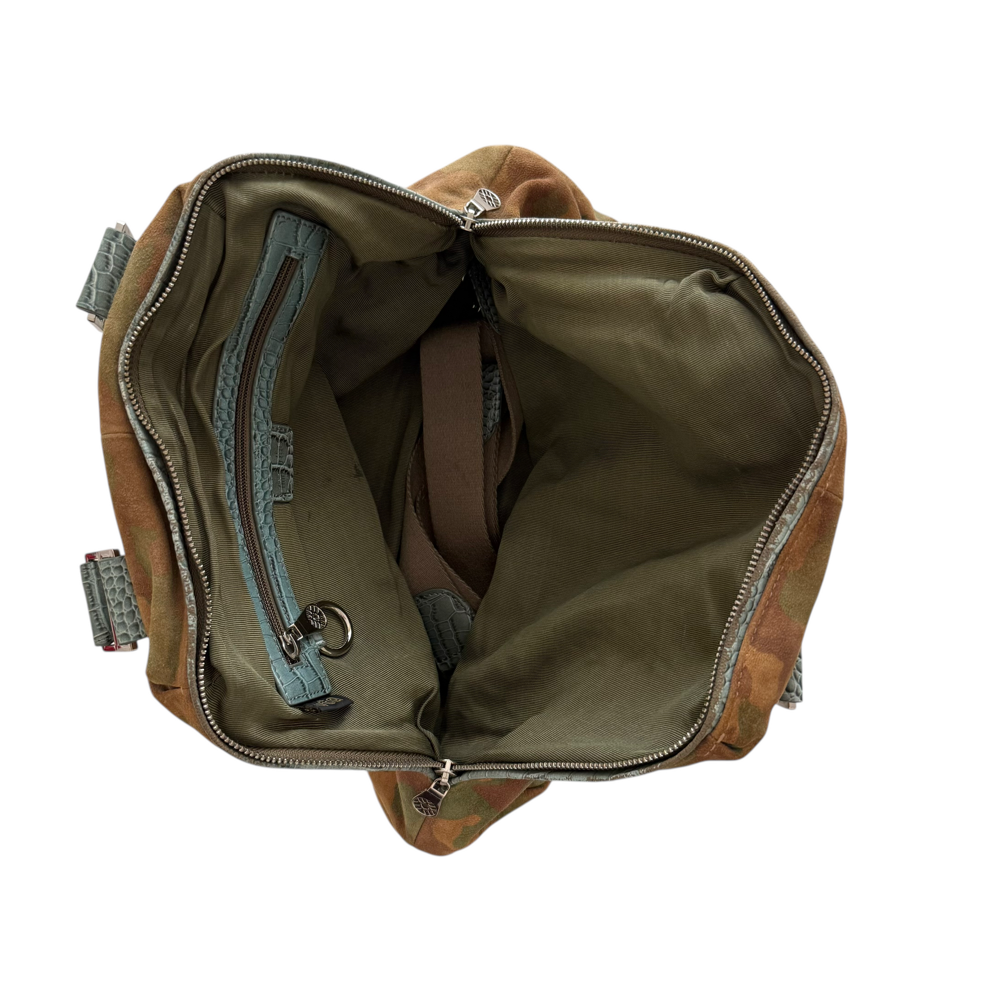 muta camo 8 bag