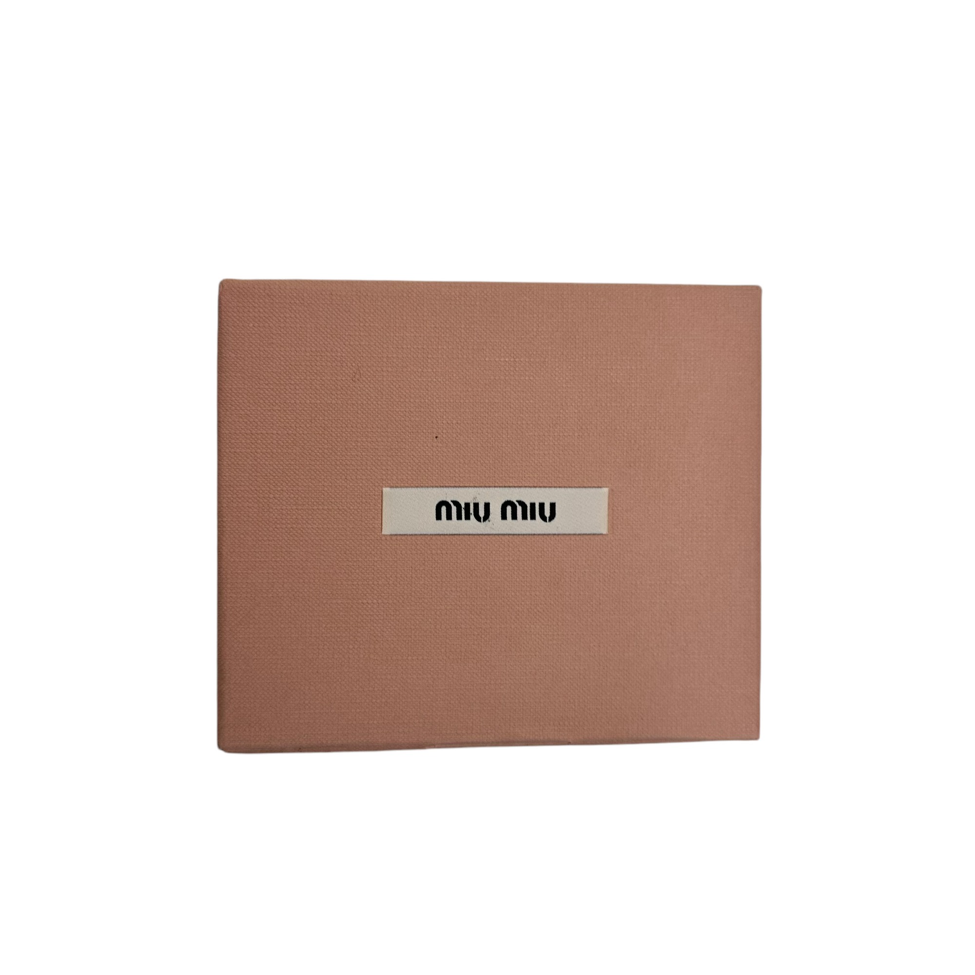 【MIU MIU】WALLET miu miu cat wallet – hachi archive