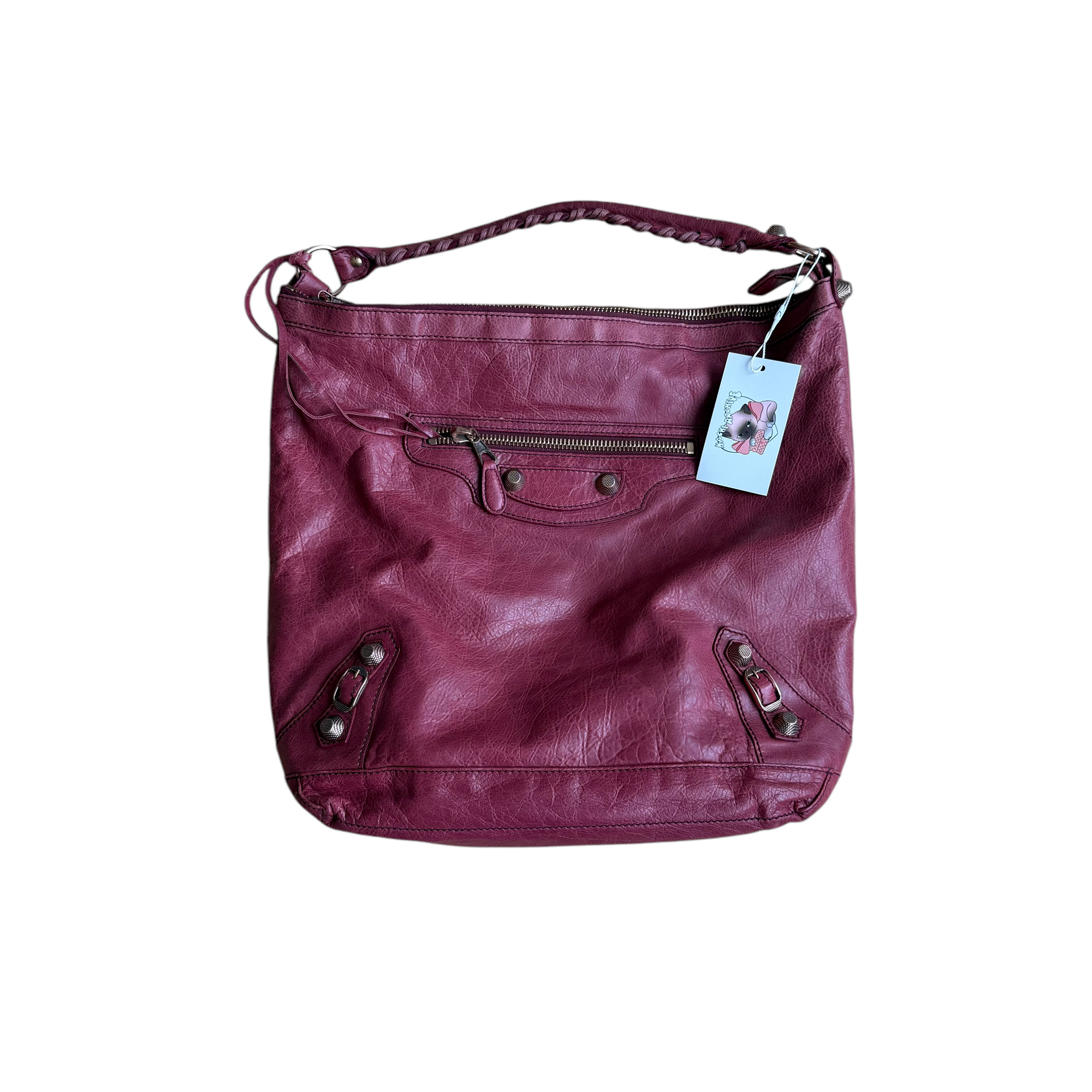 balenciaga – hachi archive balenciaga – hachi archive