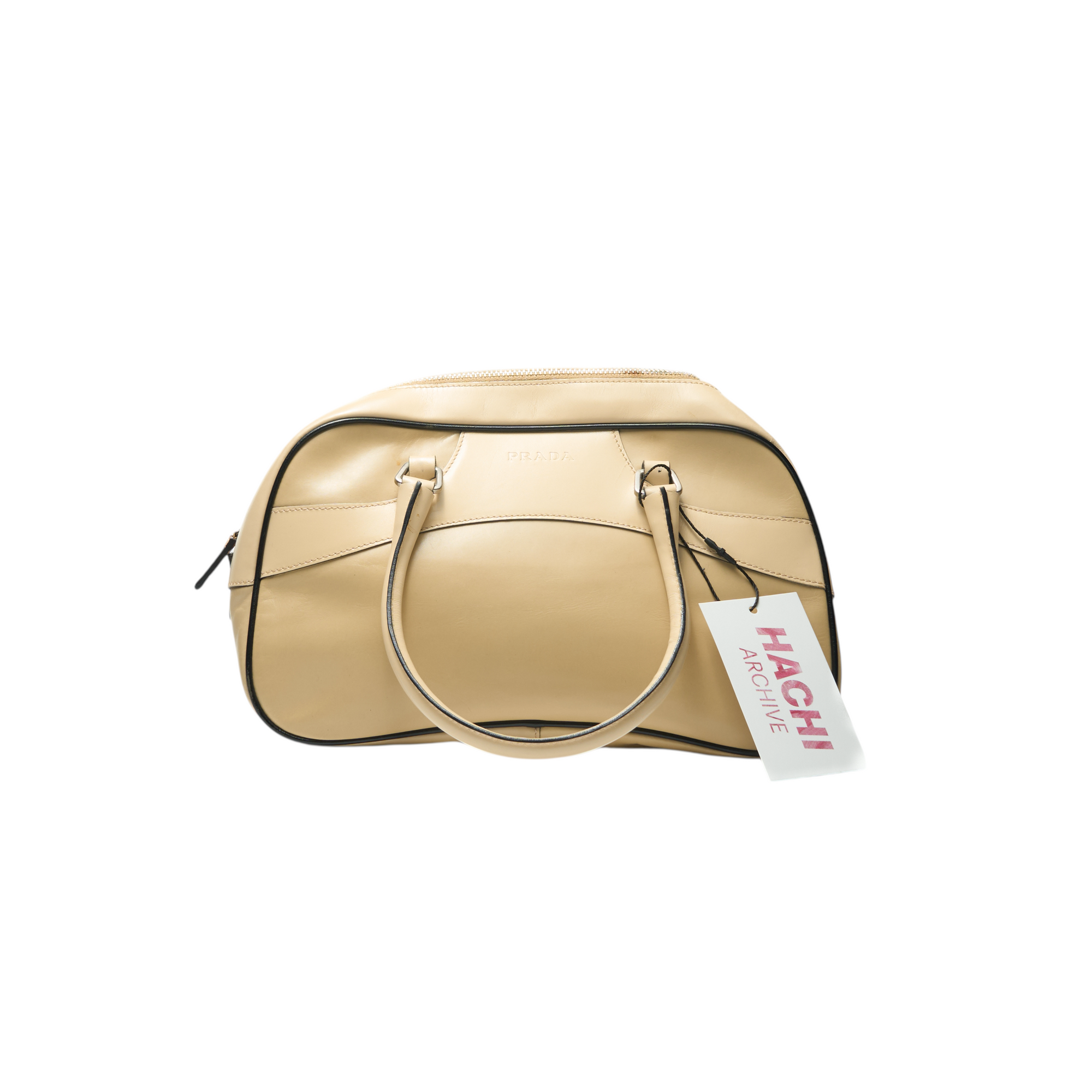 prada – hachi archive