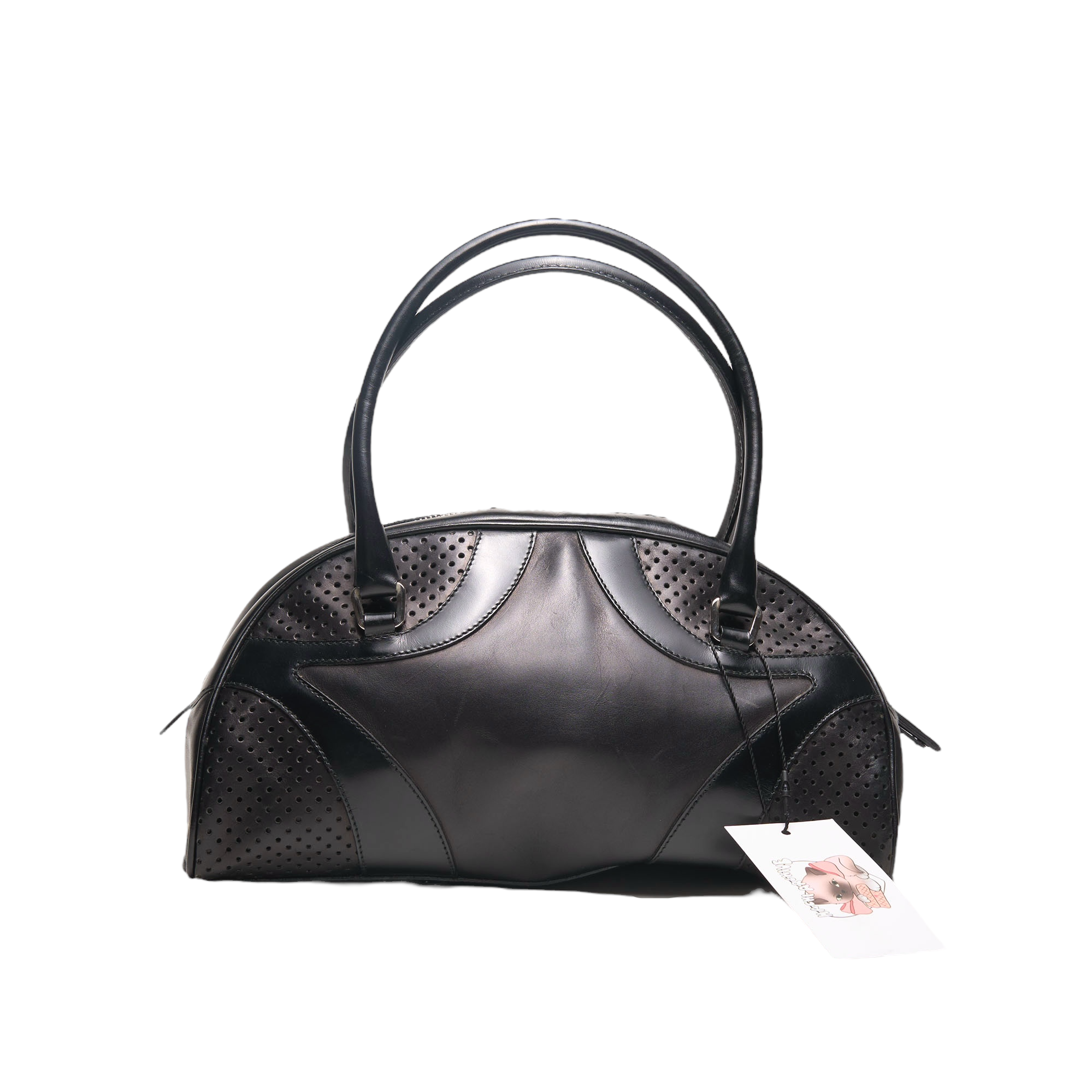 prada – hachi archive