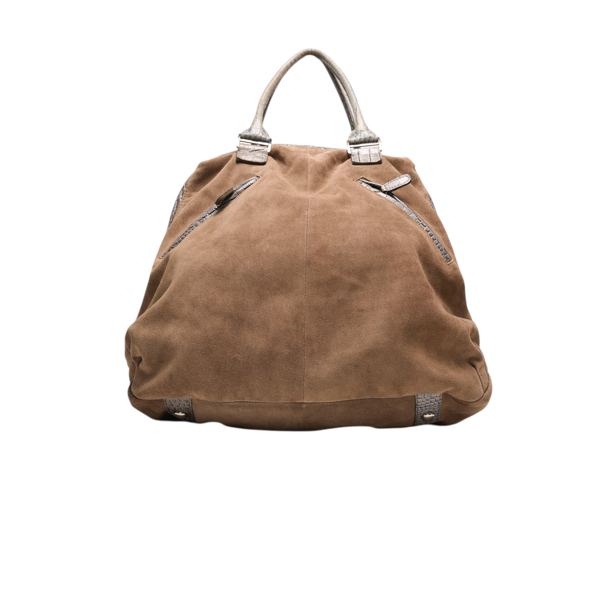 muta brown 8 bag