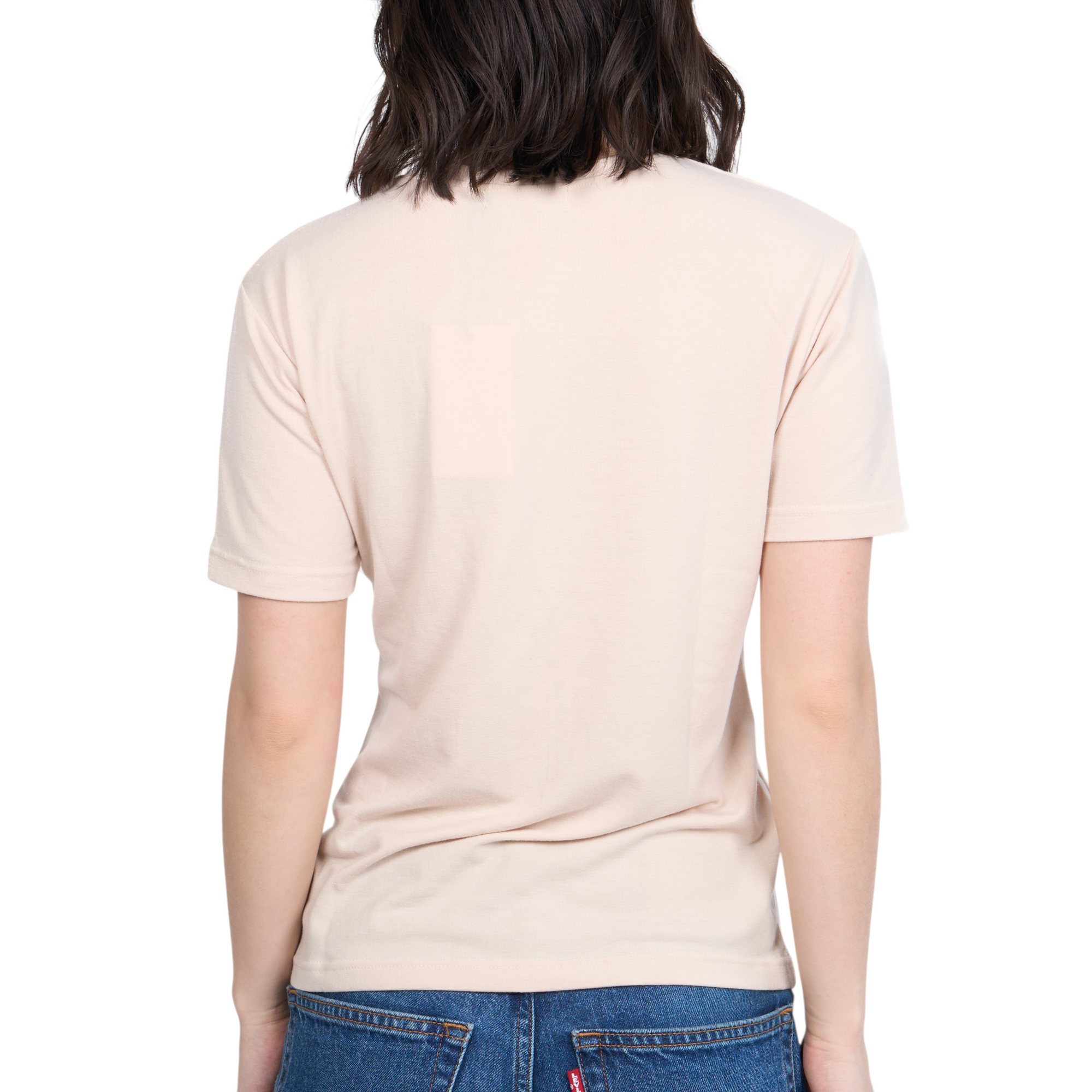 prada sport 2000s cream top