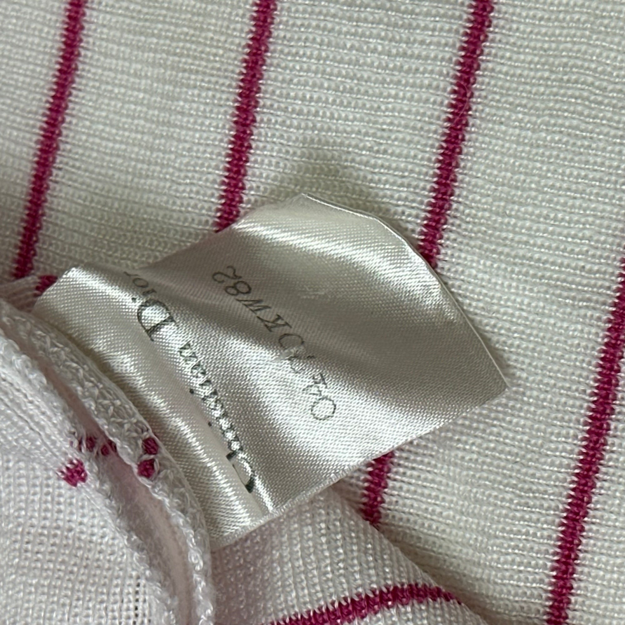 christian dior 2000s top