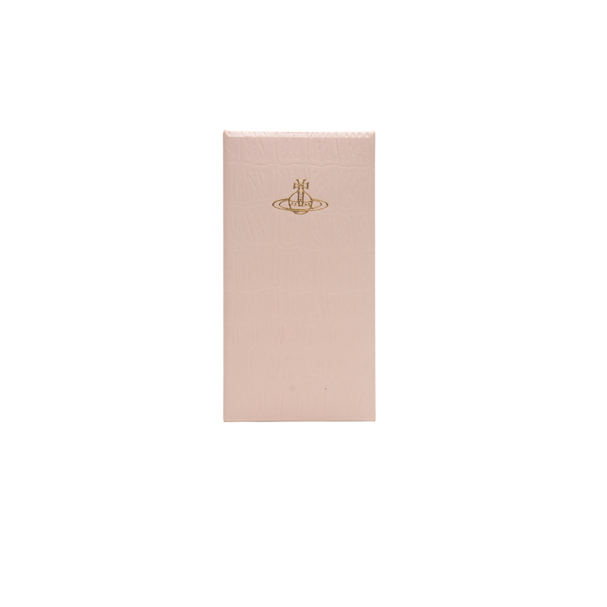 vivienne westwood 2000s pink bezel silver watch