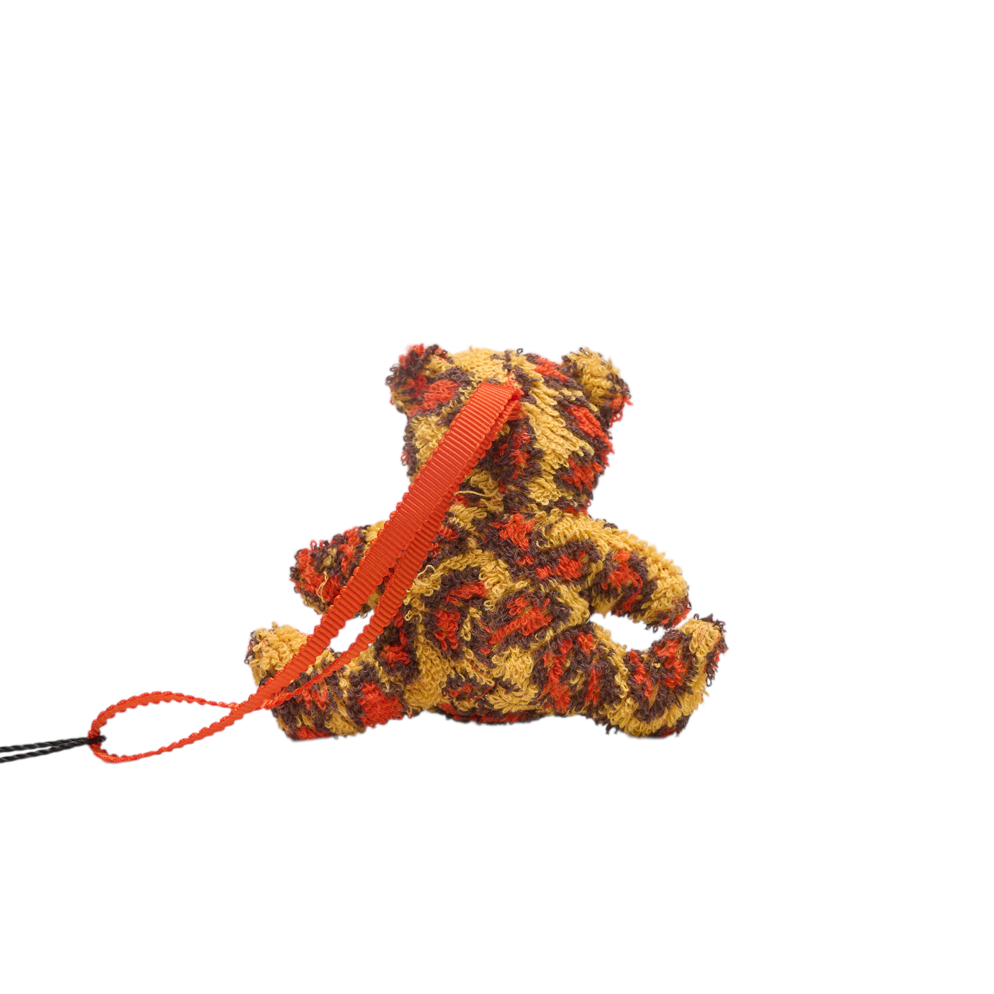 vivienne westwood bear bag charm