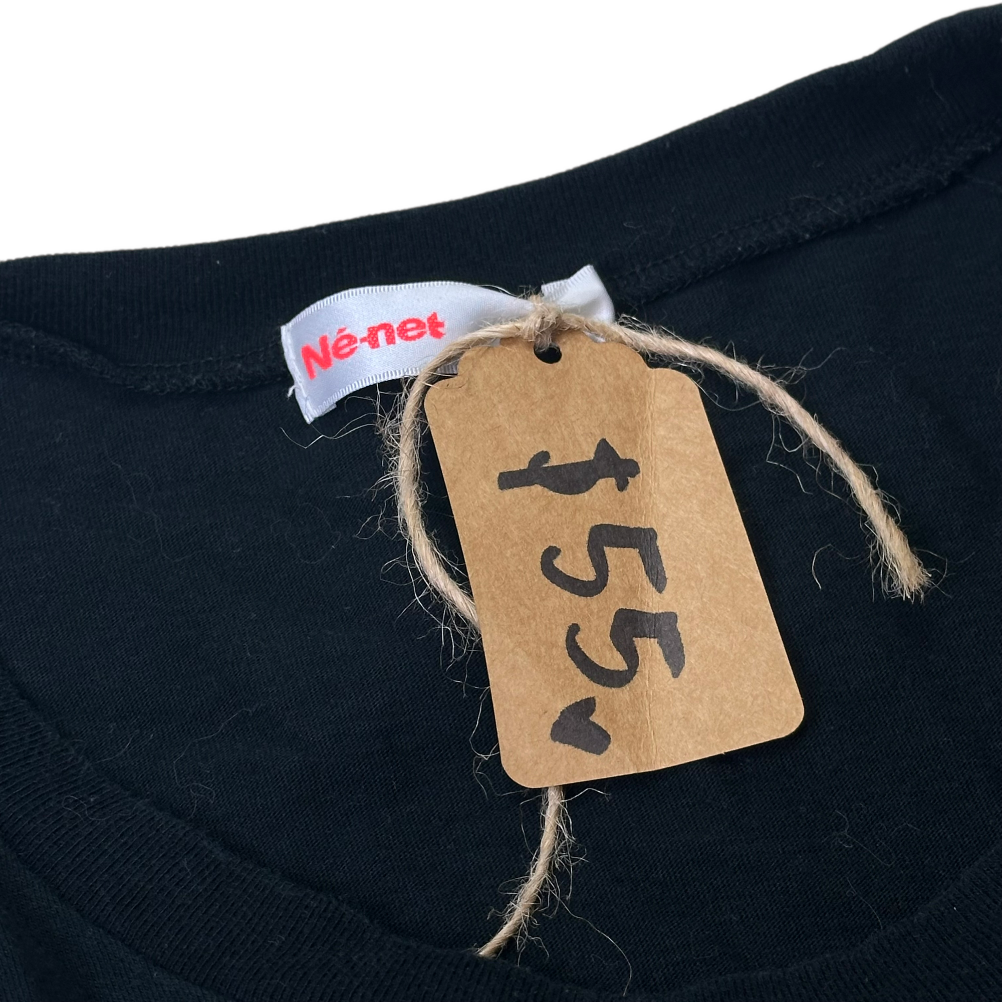 ne-net black top