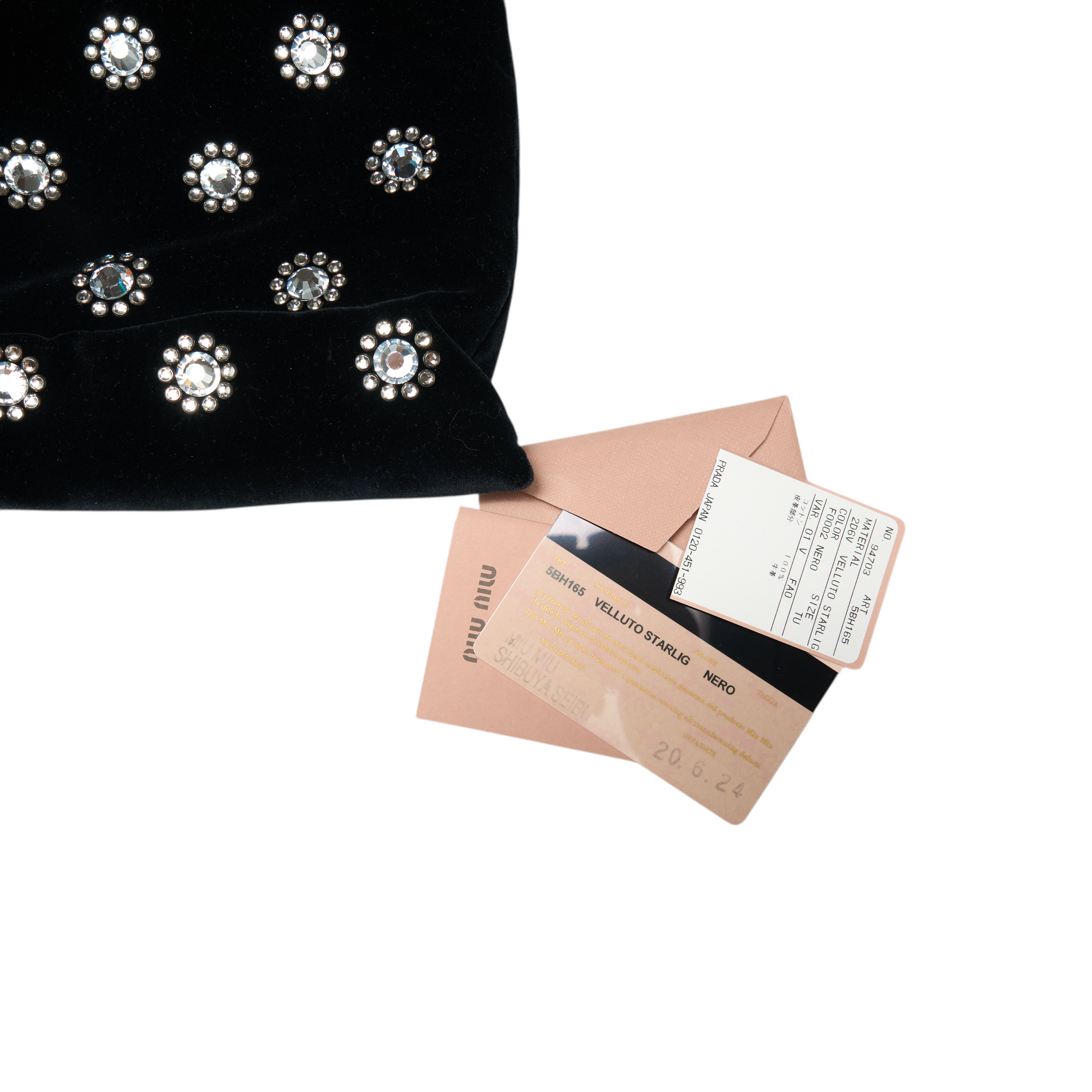miu miu 2017 navy blue bag