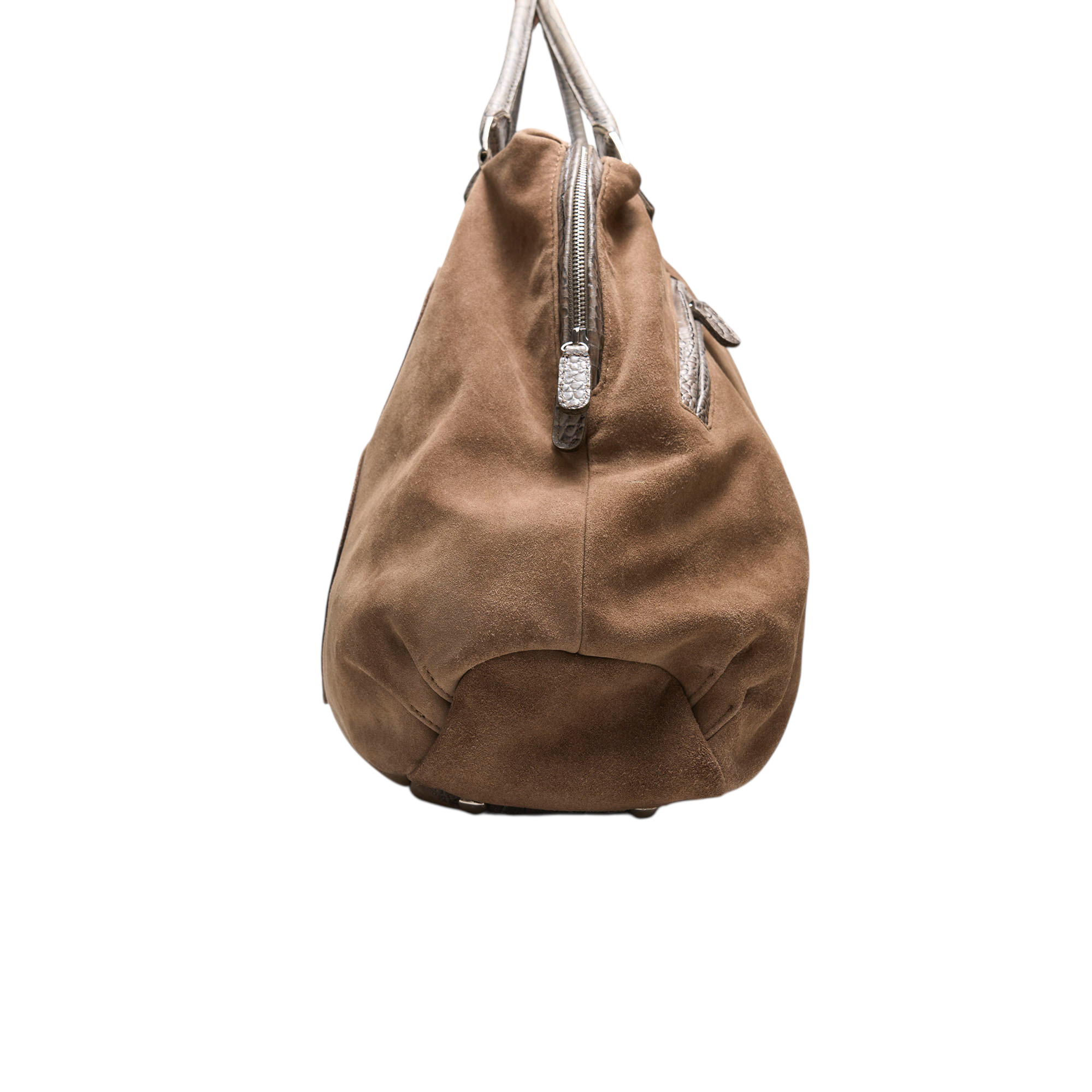 muta brown 8 bag
