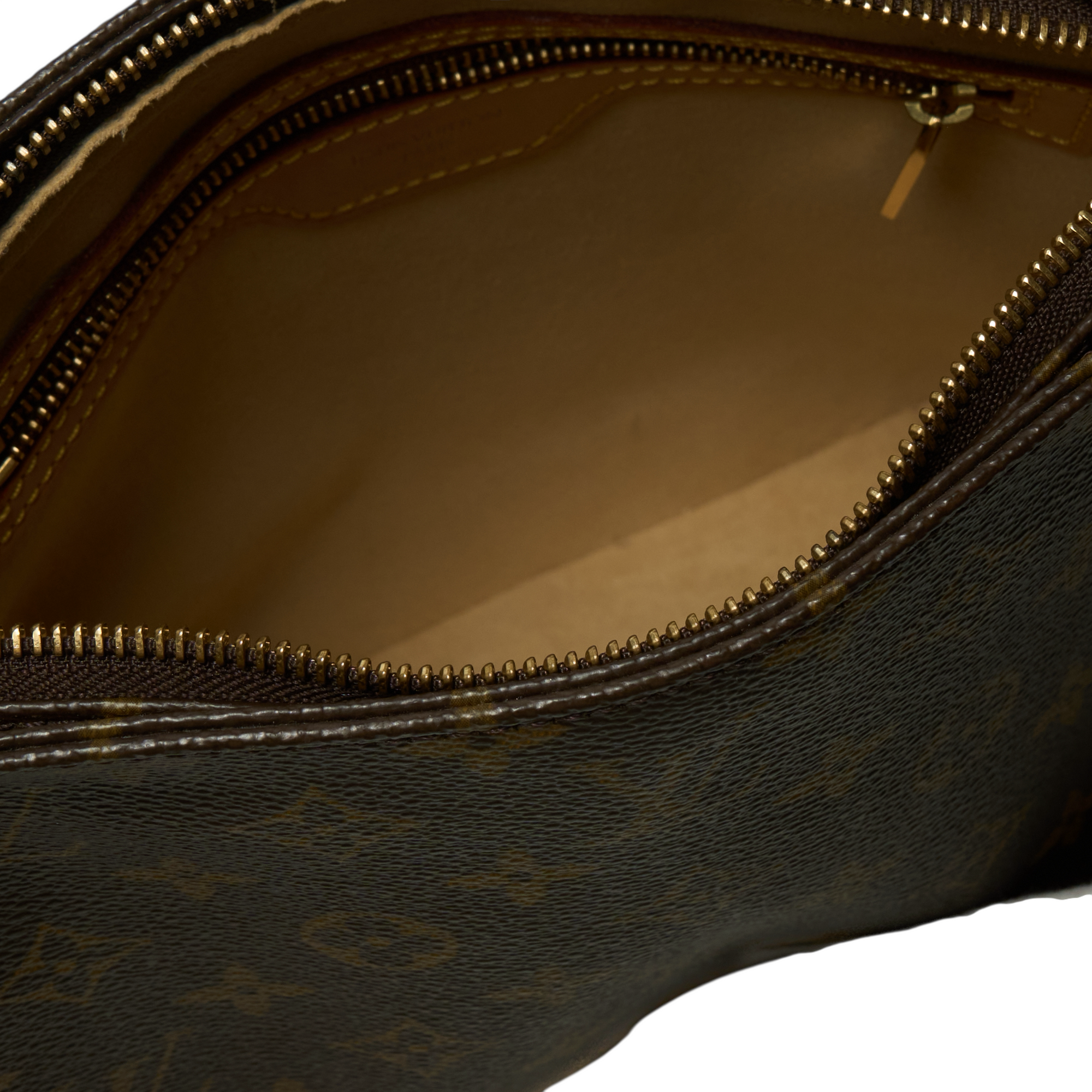 louis vuitton 2000s shoulder bag