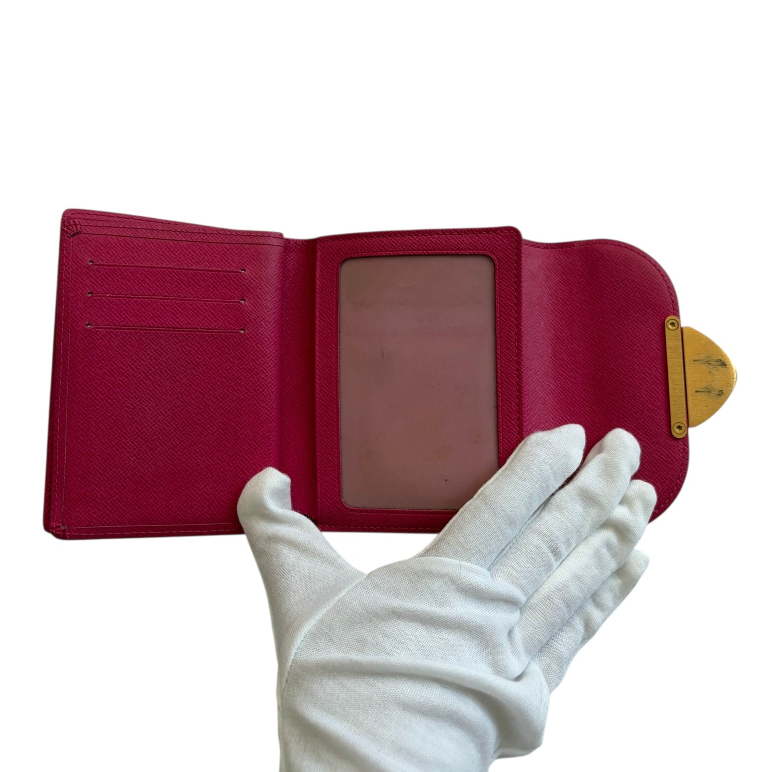 louis vuitton 2000s murakami wallet