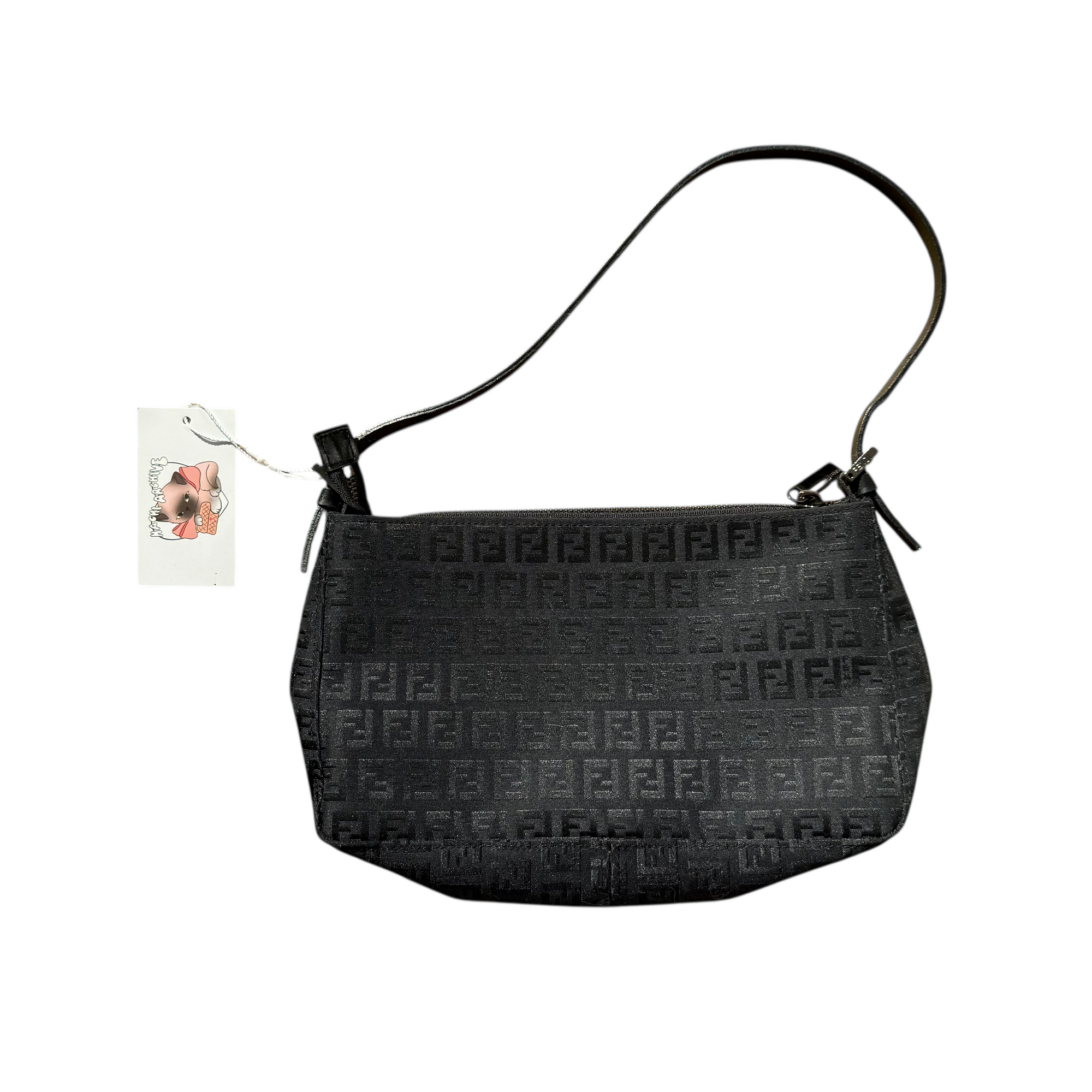 fendi – hachi archive